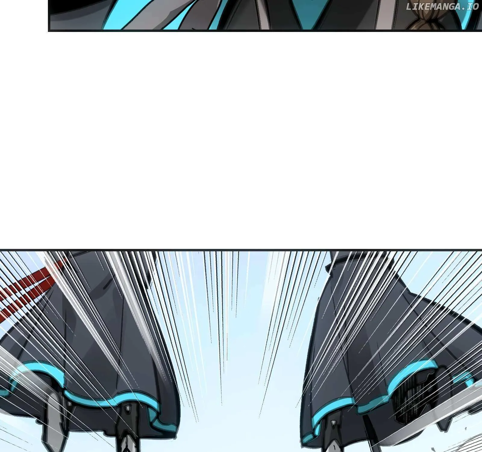 Read Might Through Death chapter 34 image 104 on Lezhin