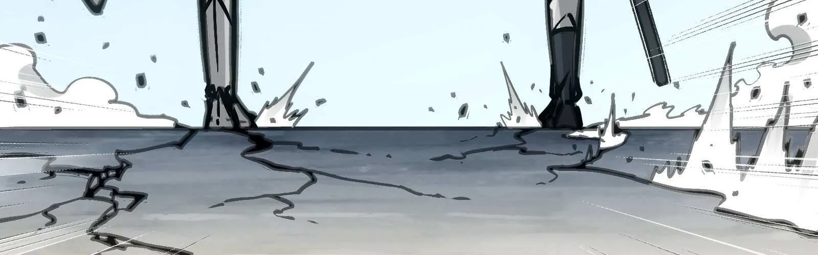 Read Might Through Death chapter 34 image 105 on Lezhin