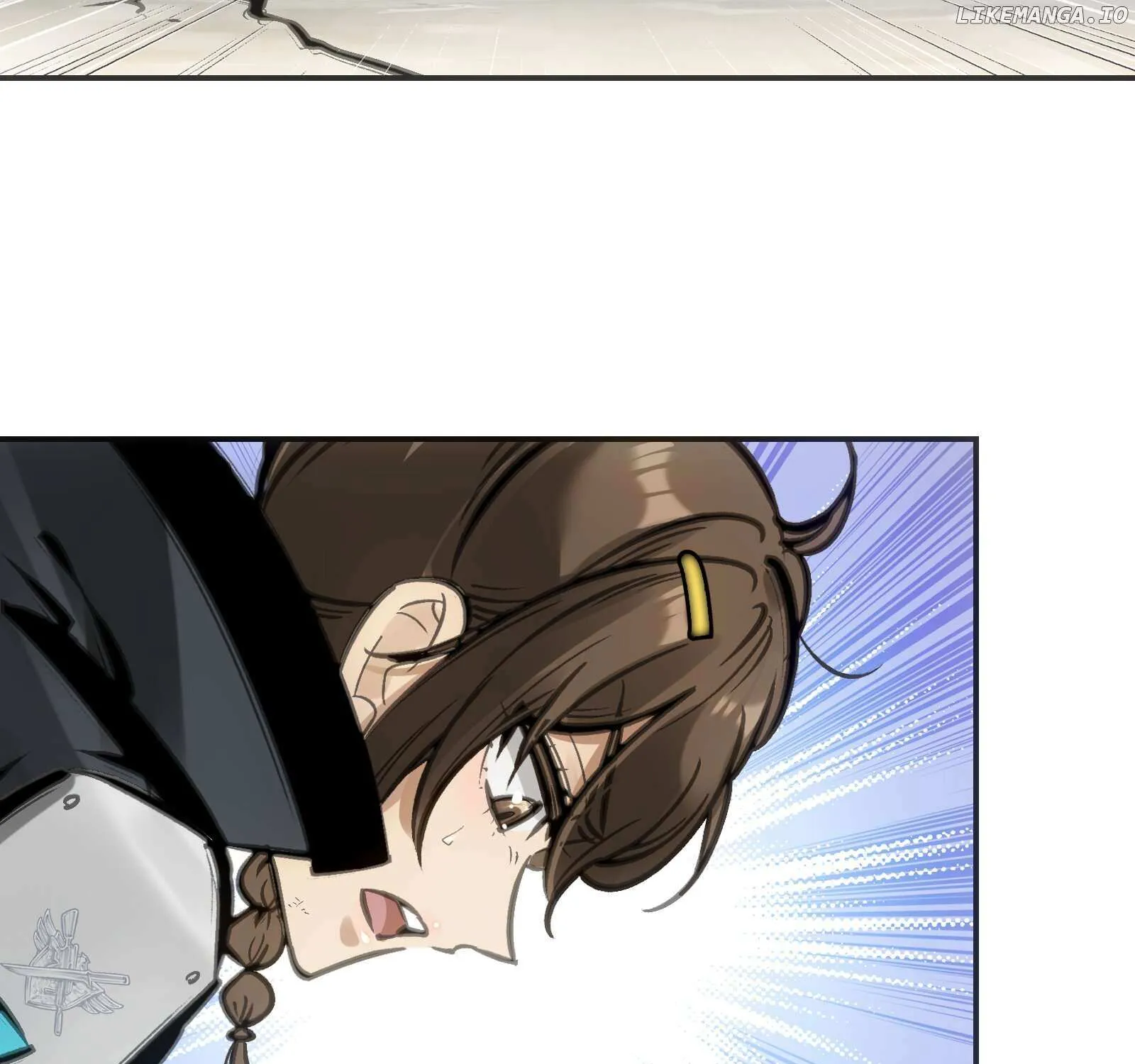 Read Might Through Death chapter 34 image 106 on Lezhin