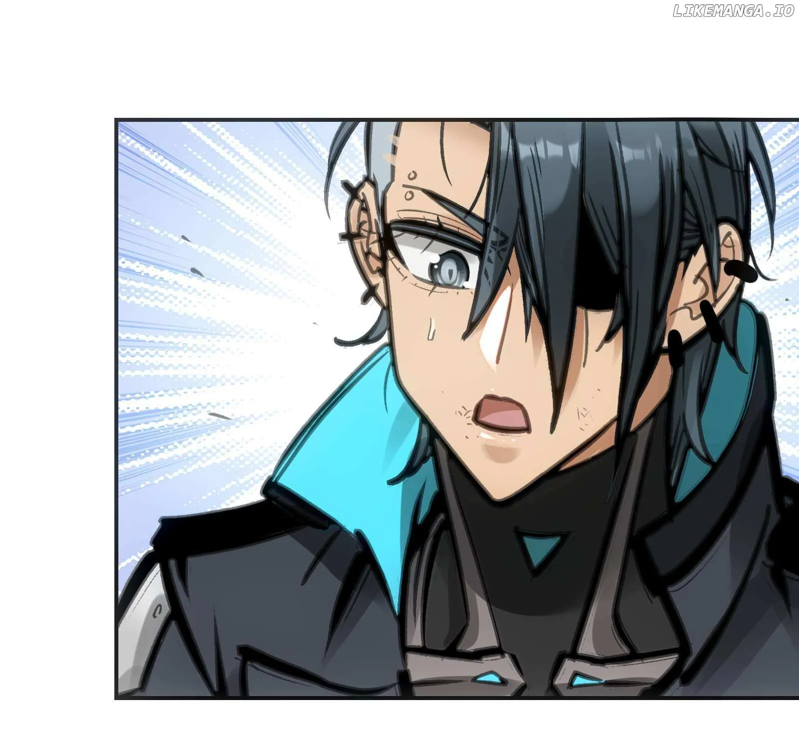 Read Might Through Death chapter 34 image 108 on Lezhin