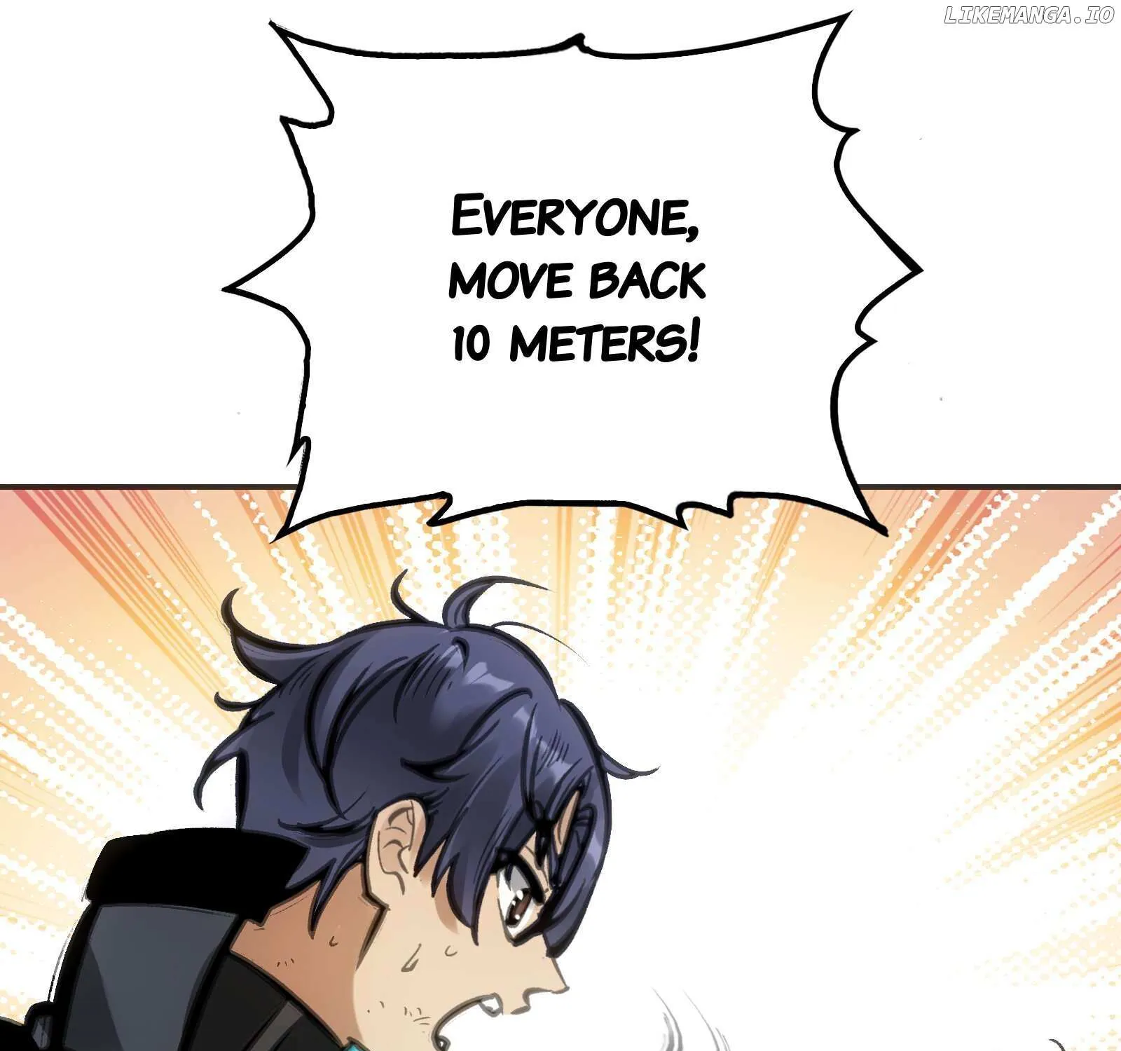 Read Might Through Death chapter 34 image 111 on Lezhin