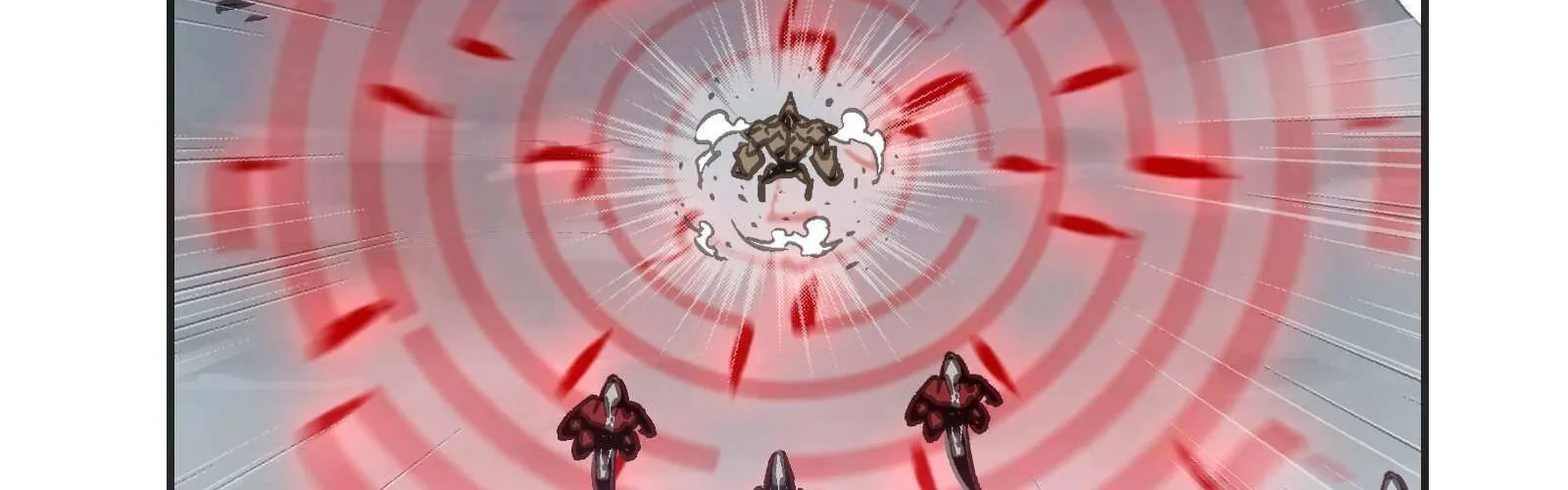 Read Might Through Death chapter 34 image 114 on Lezhin