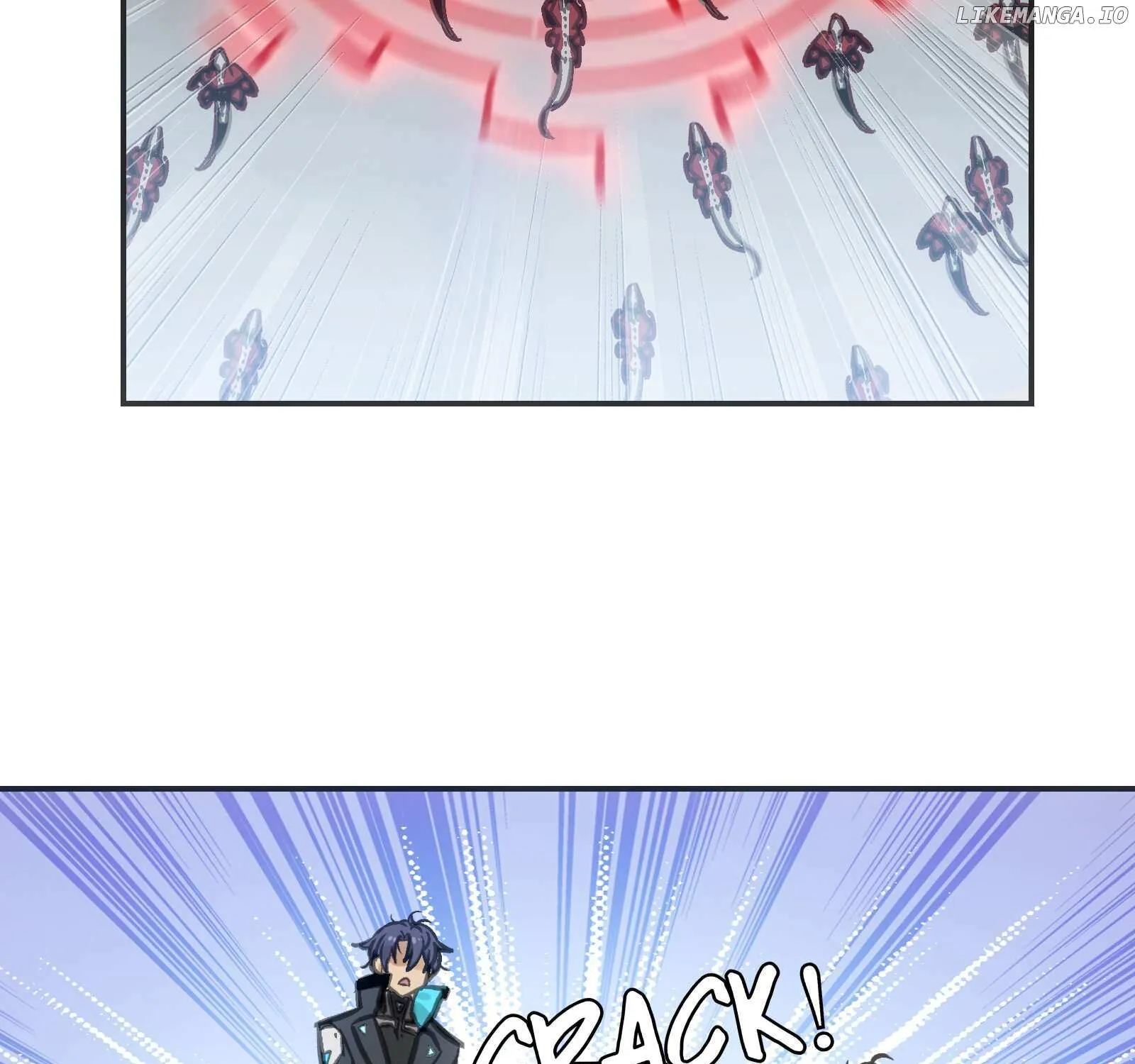 Read Might Through Death chapter 34 image 115 on Lezhin