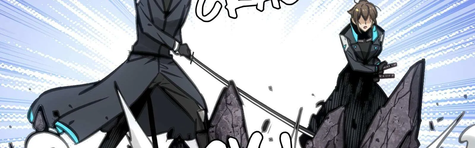 Read Might Through Death chapter 34 image 116 on Lezhin