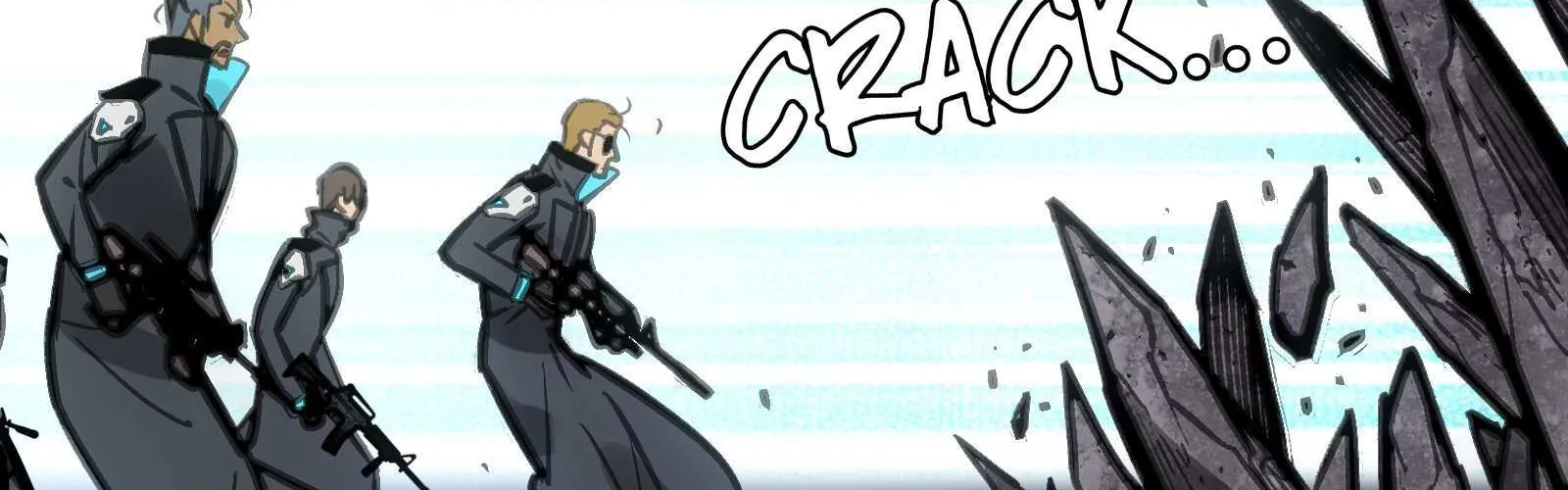 Read Might Through Death chapter 34 image 120 on Lezhin