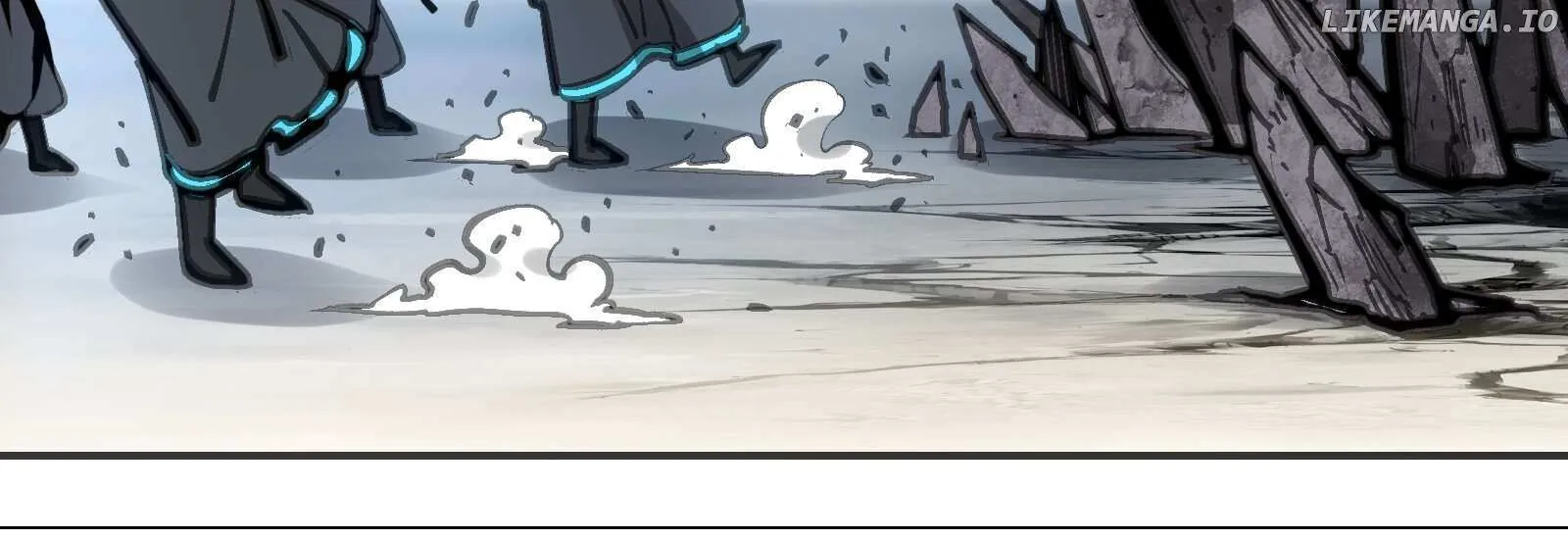 Read Might Through Death chapter 34 image 121 on Lezhin
