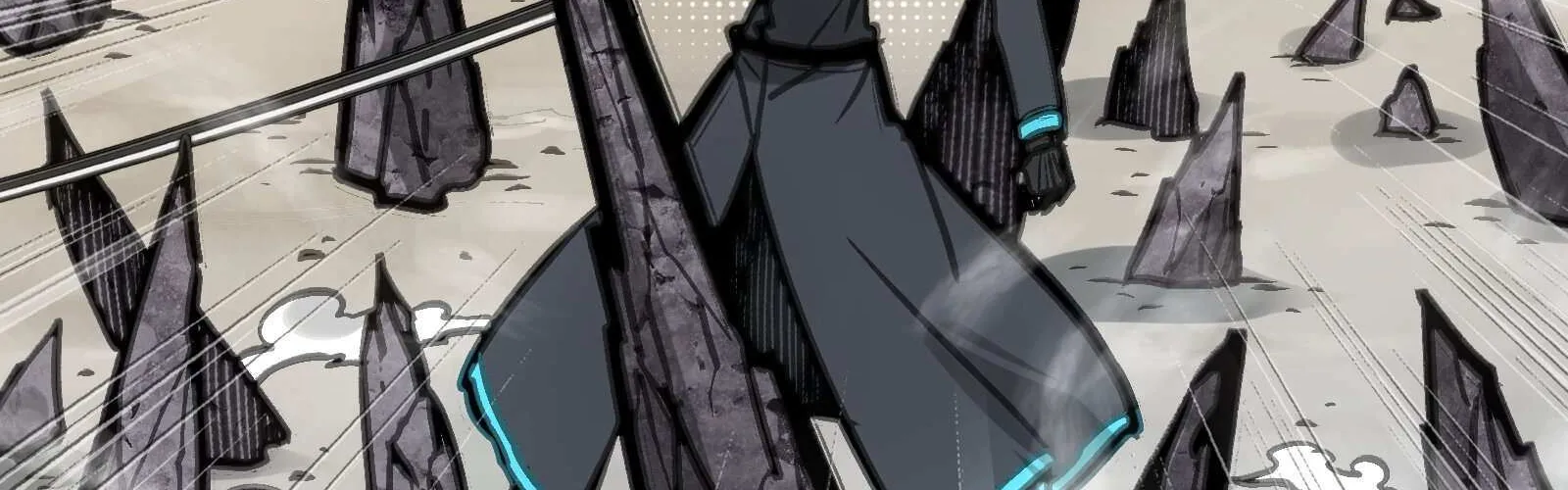 Read Might Through Death chapter 34 image 131 on Lezhin
