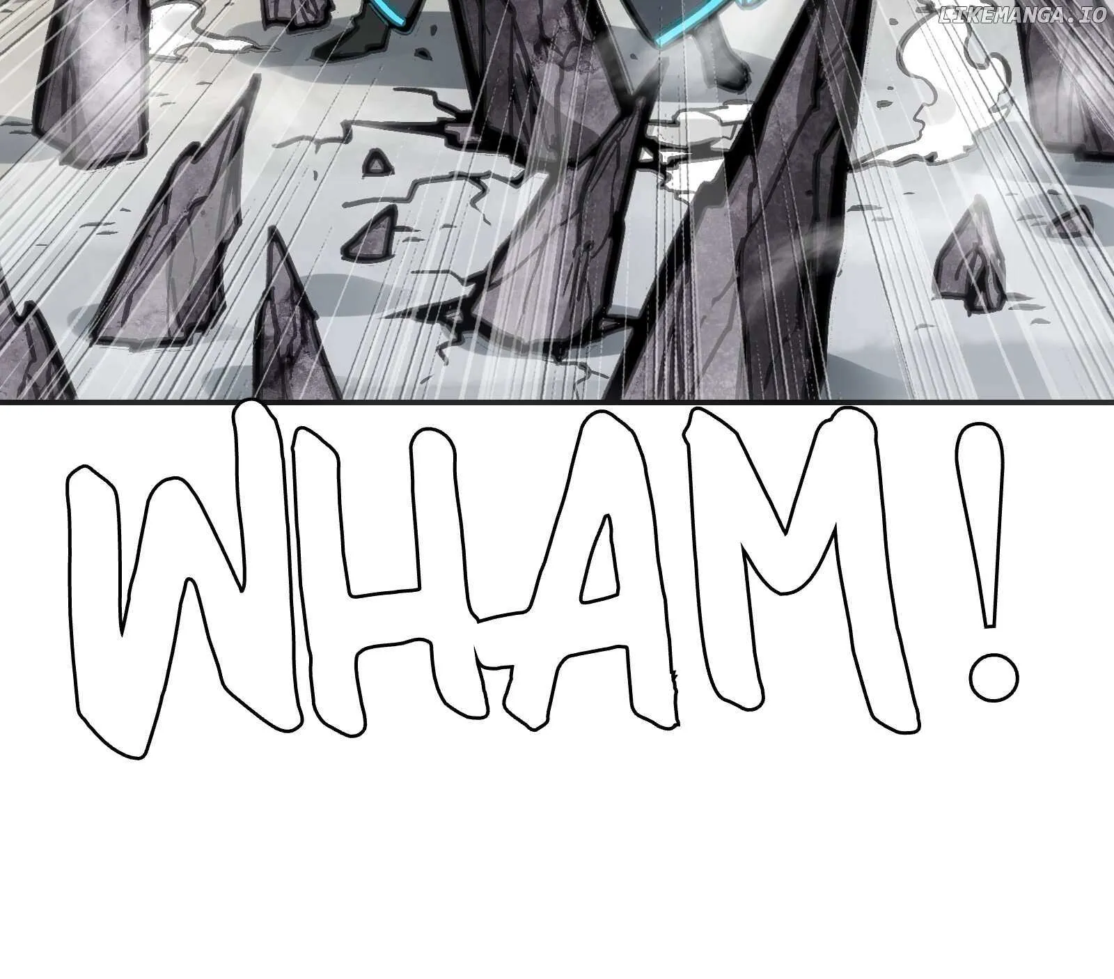 Read Might Through Death chapter 34 image 132 on Lezhin
