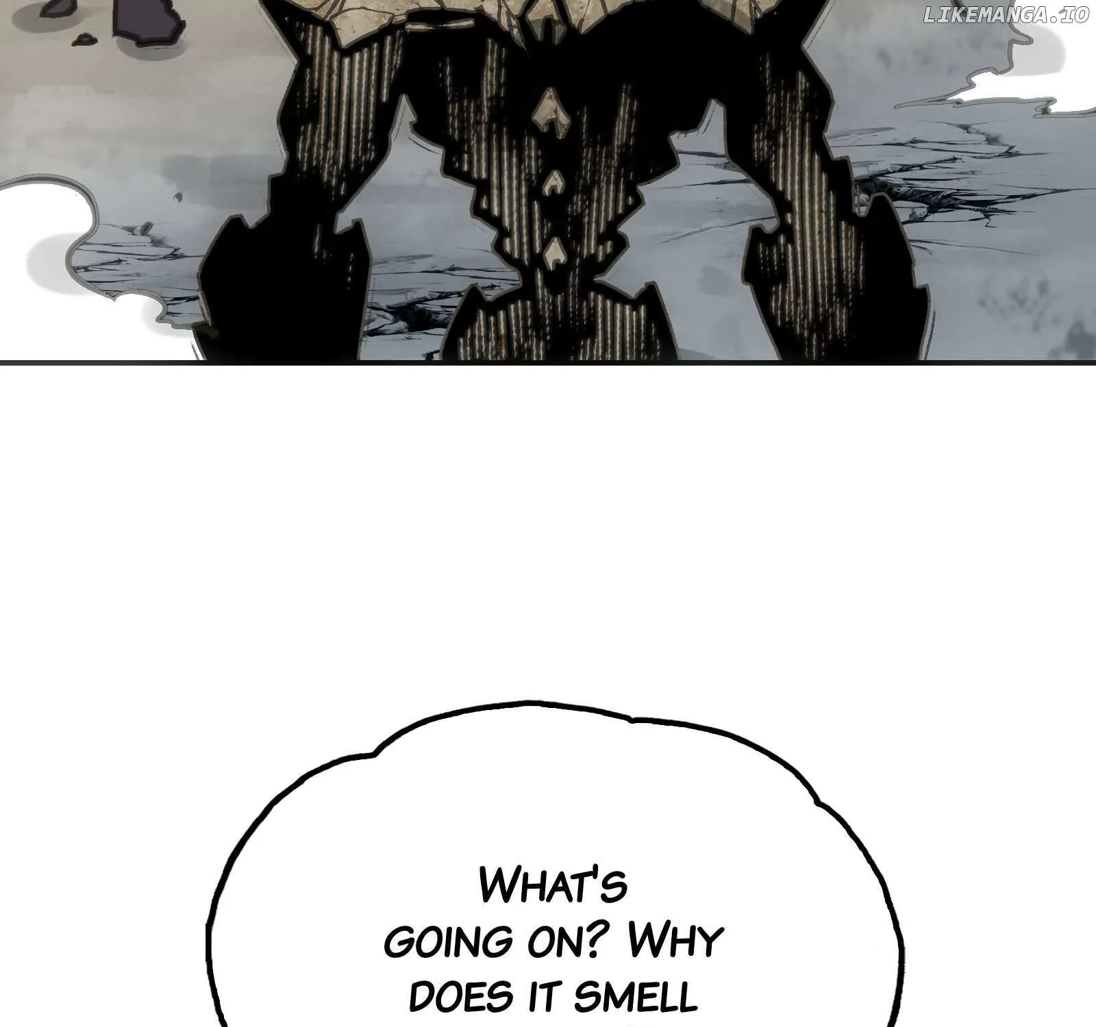 Read Might Through Death chapter 34 image 139 on Lezhin