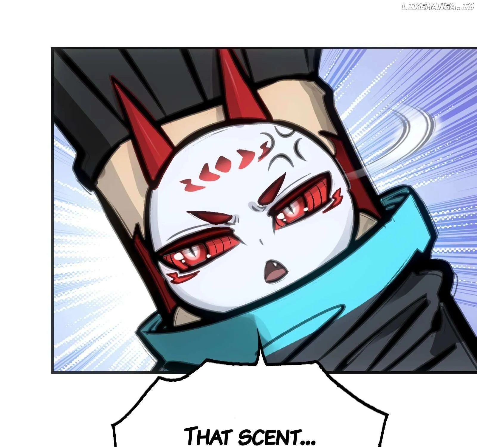 Read Might Through Death chapter 34 image 143 on Lezhin