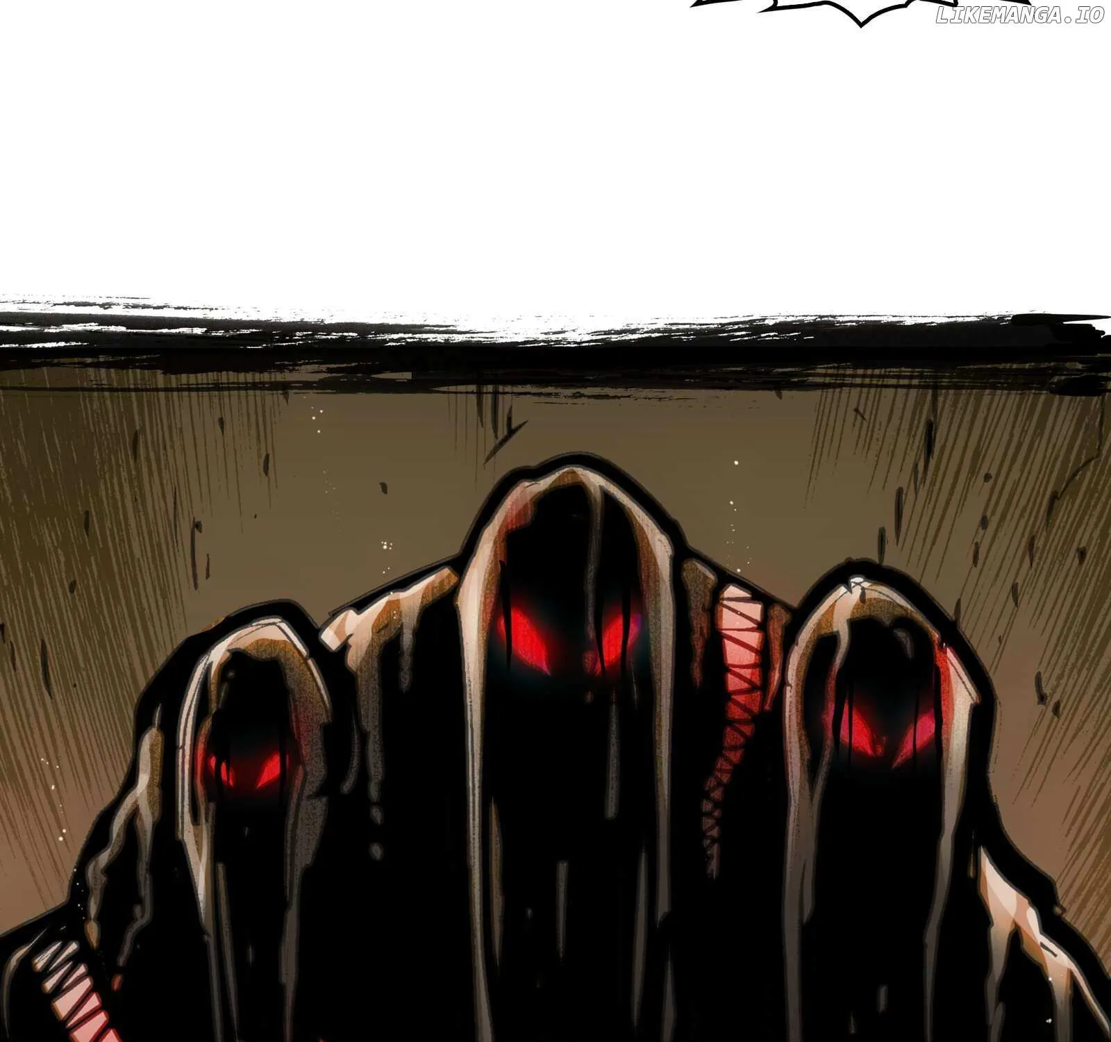 Read Might Through Death chapter 34 image 147 on Lezhin