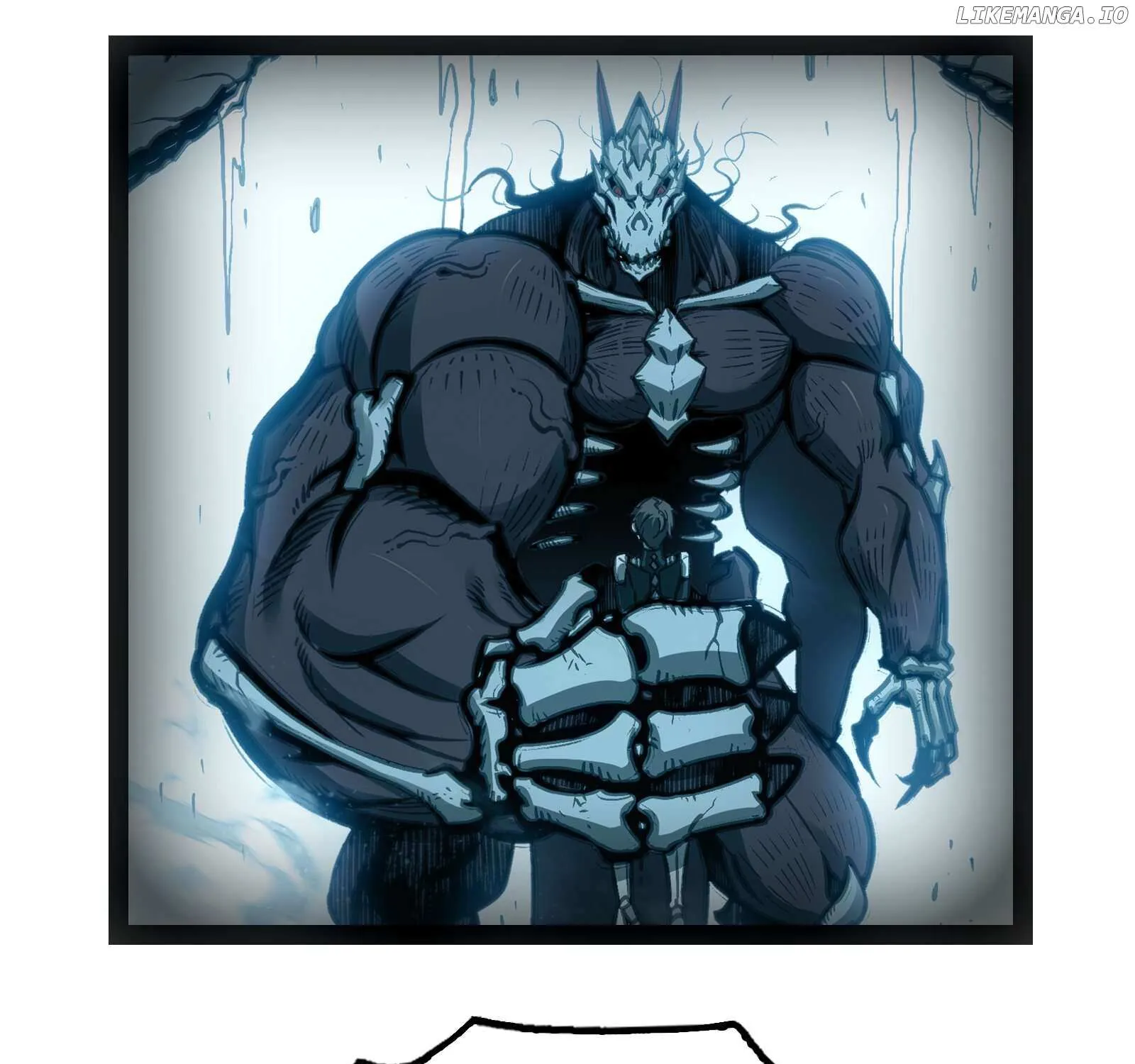 Read Might Through Death chapter 34 image 151 on Lezhin