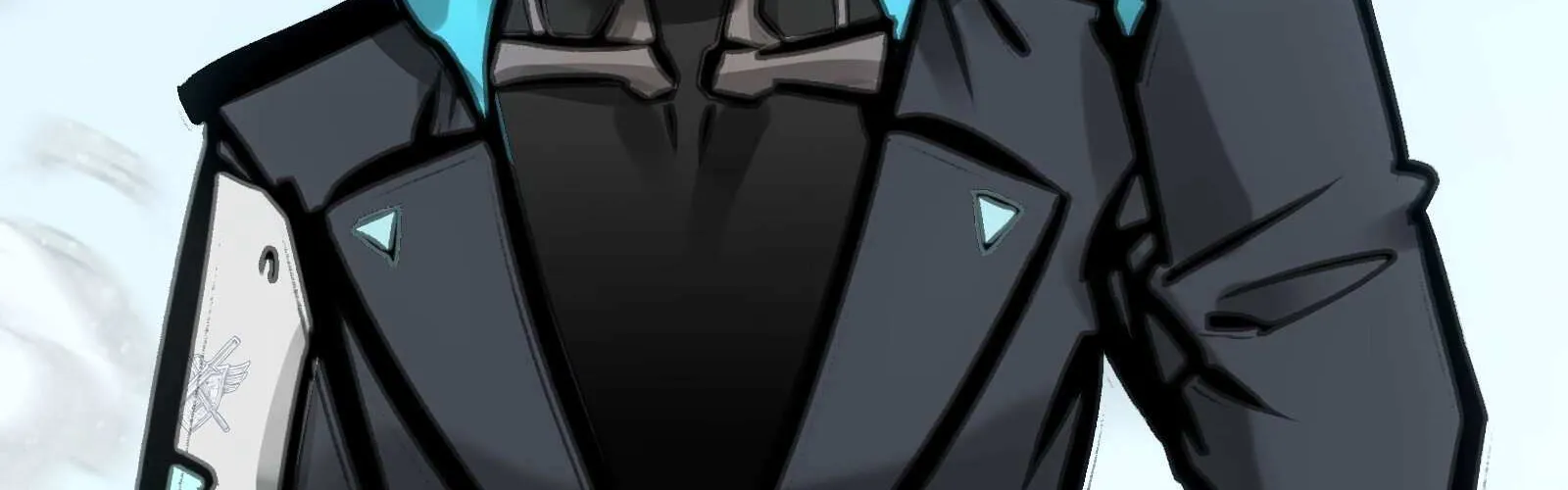 Read Might Through Death chapter 34 image 157 on Lezhin