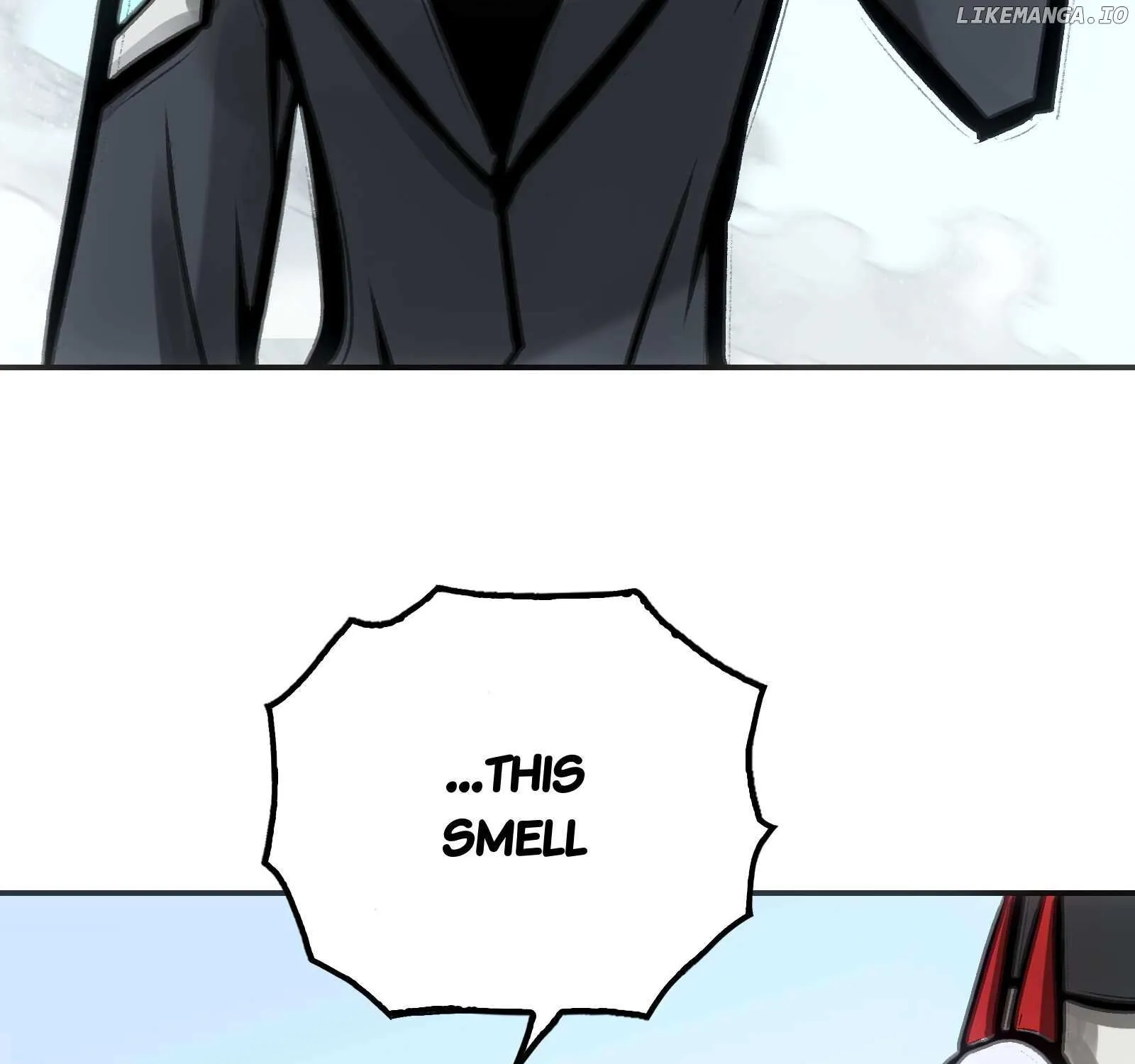 Read Might Through Death chapter 34 image 158 on Lezhin