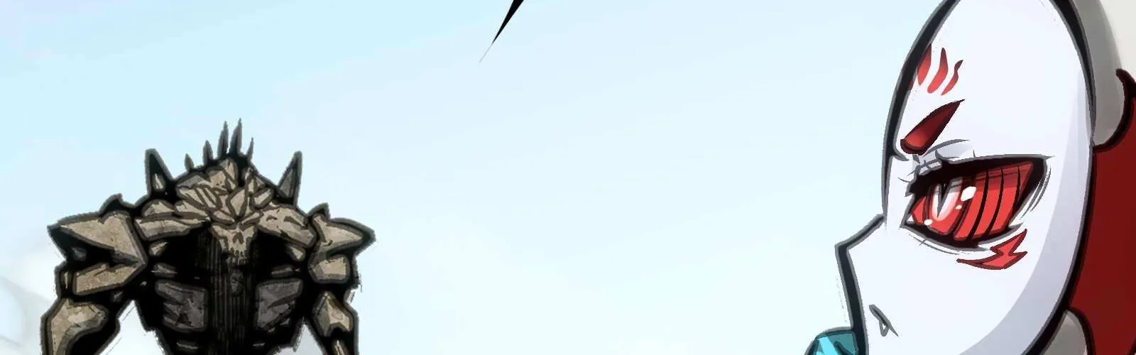 Read Might Through Death chapter 34 image 159 on Lezhin