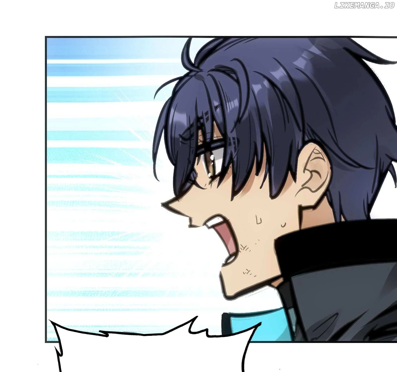 Read Might Through Death chapter 34 image 165 on Lezhin