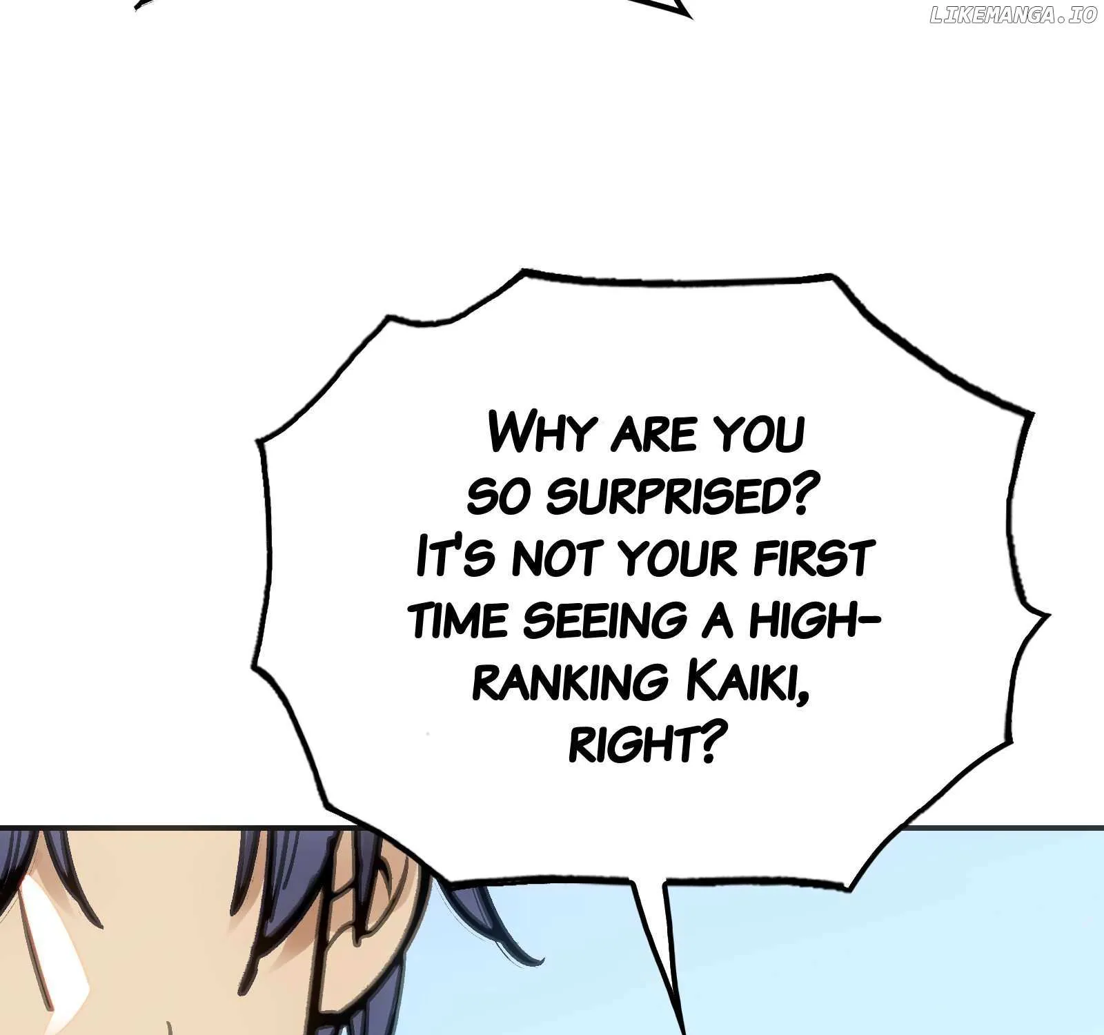 Read Might Through Death chapter 34 image 167 on Lezhin