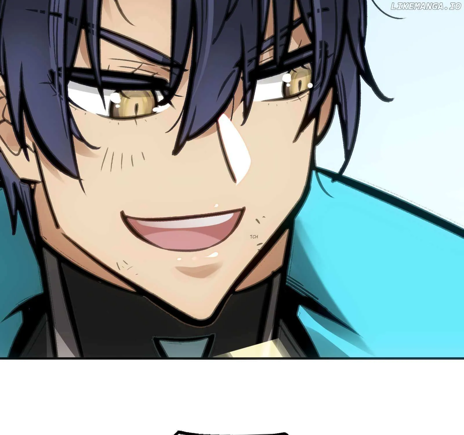 Read Might Through Death chapter 34 image 173 on Lezhin