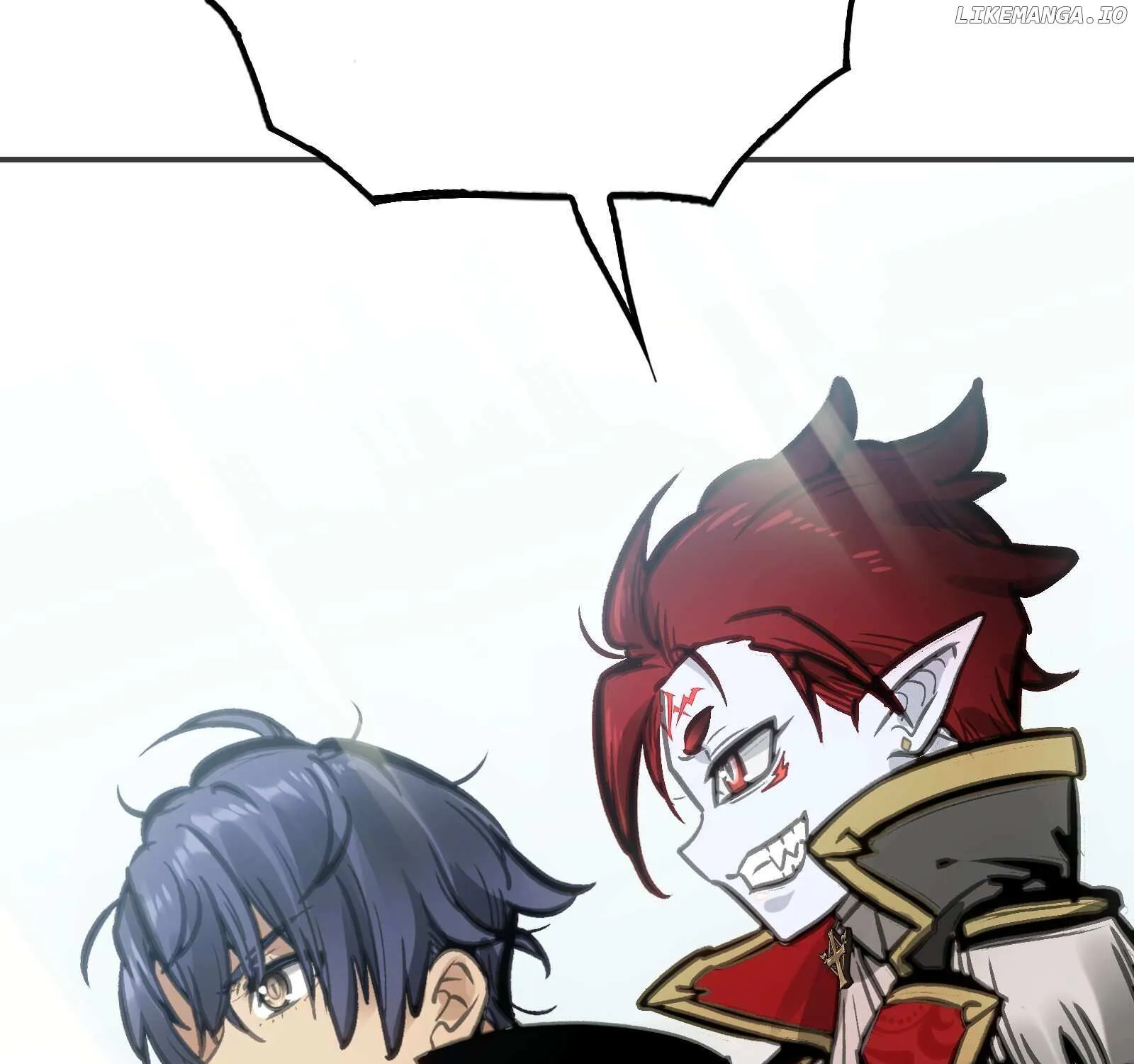 Read Might Through Death chapter 34 image 175 on Lezhin