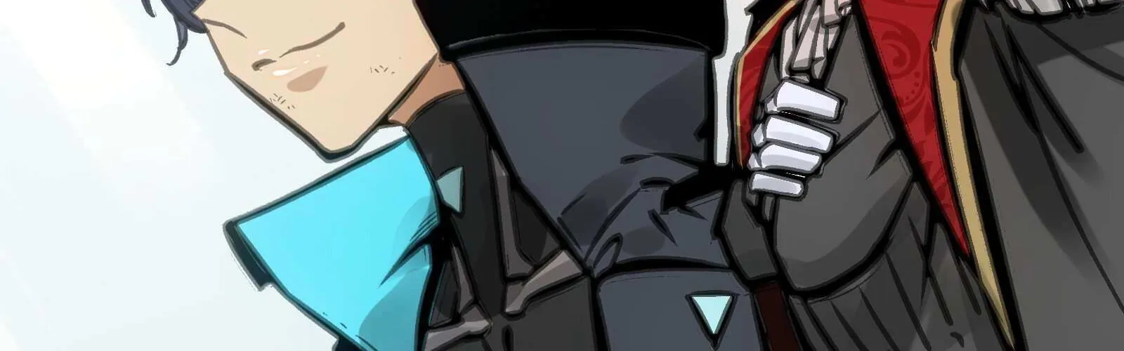 Read Might Through Death chapter 34 image 176 on Lezhin