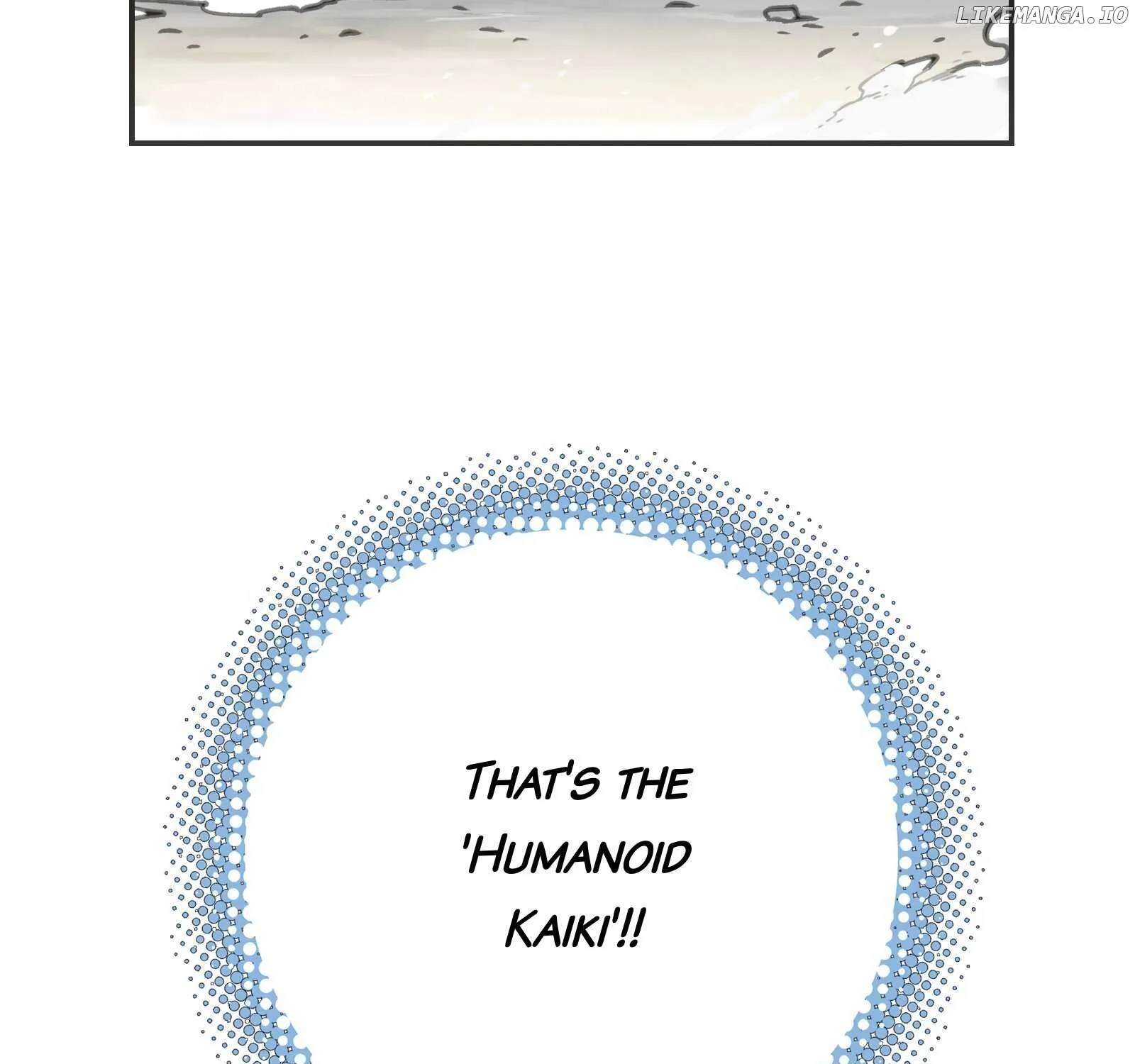 Read Might Through Death chapter 34 image 3 on Lezhin