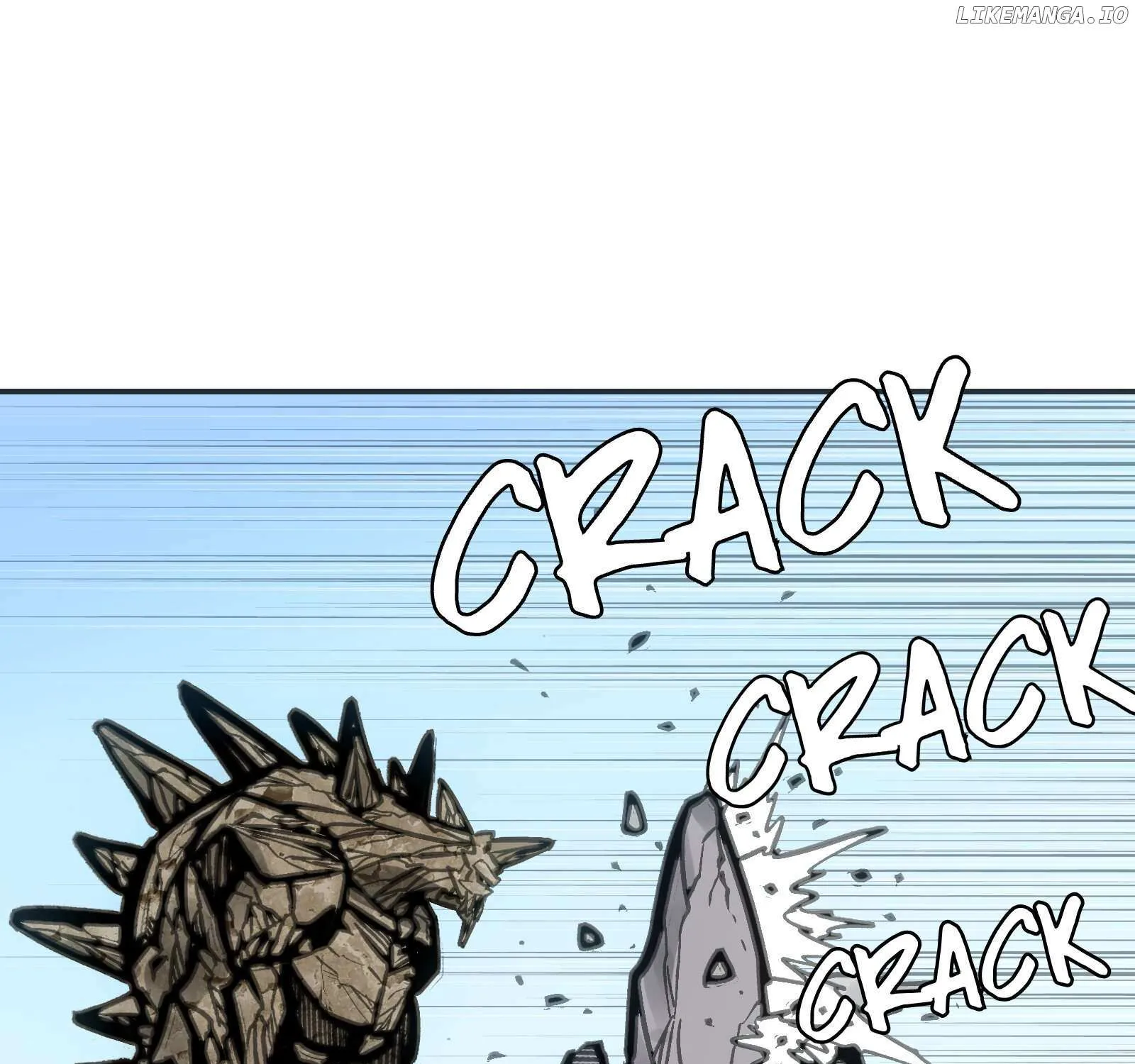 Read Might Through Death chapter 34 image 31 on Lezhin