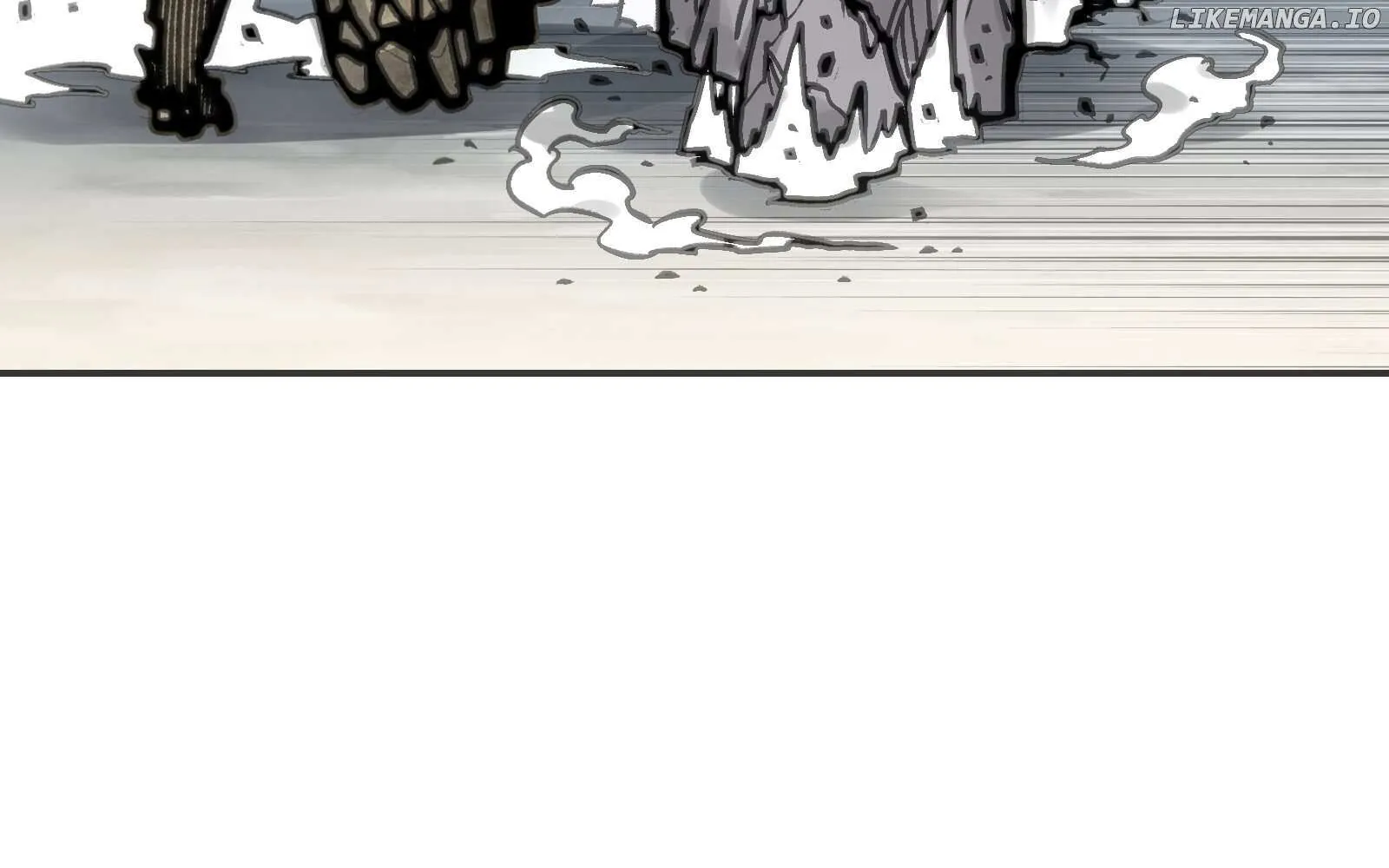 Read Might Through Death chapter 34 image 33 on Lezhin