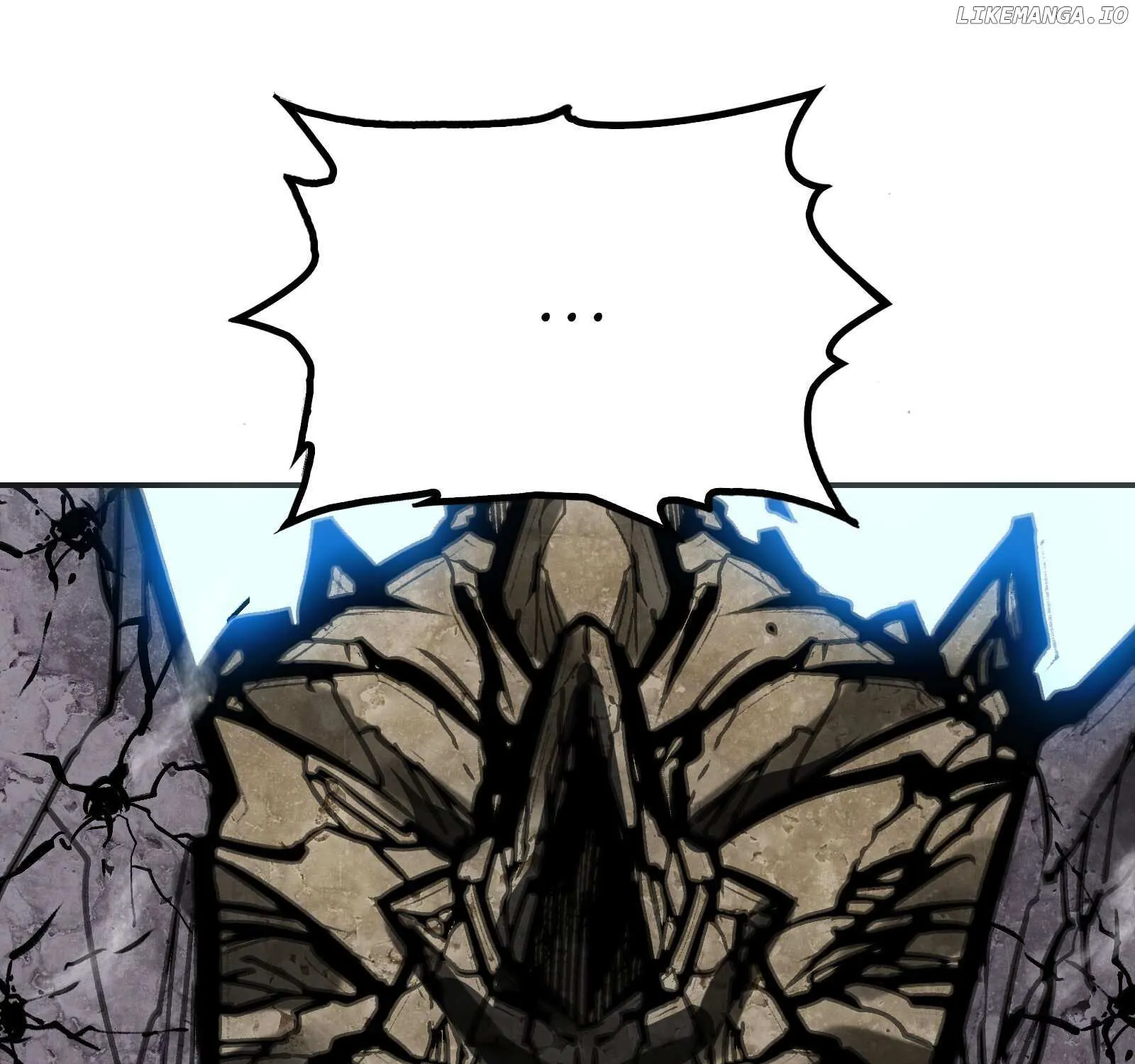 Read Might Through Death chapter 34 image 34 on Lezhin