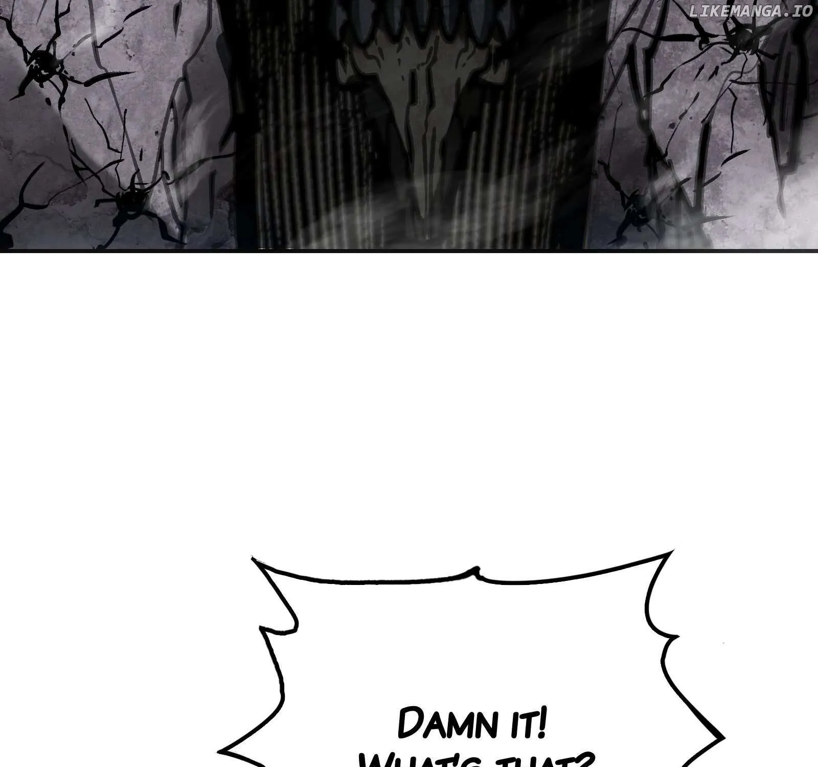Read Might Through Death chapter 34 image 36 on Lezhin