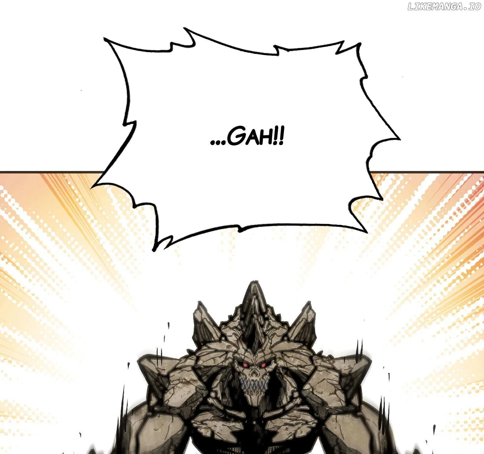 Read Might Through Death chapter 34 image 43 on Lezhin