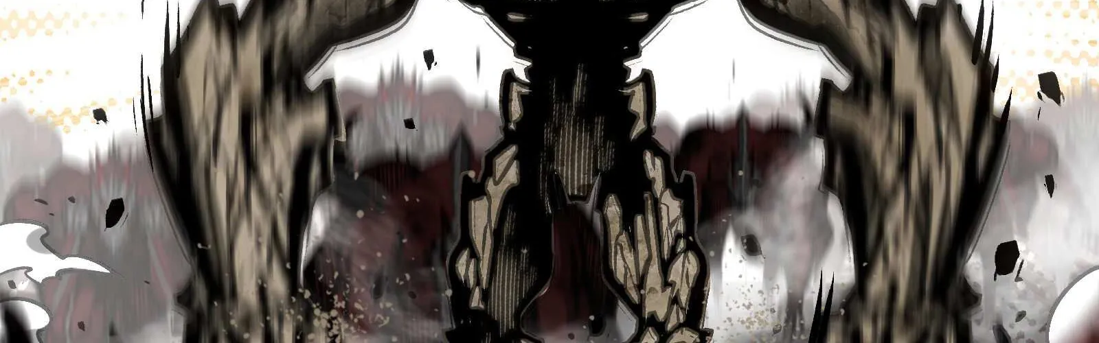 Read Might Through Death chapter 34 image 44 on Lezhin