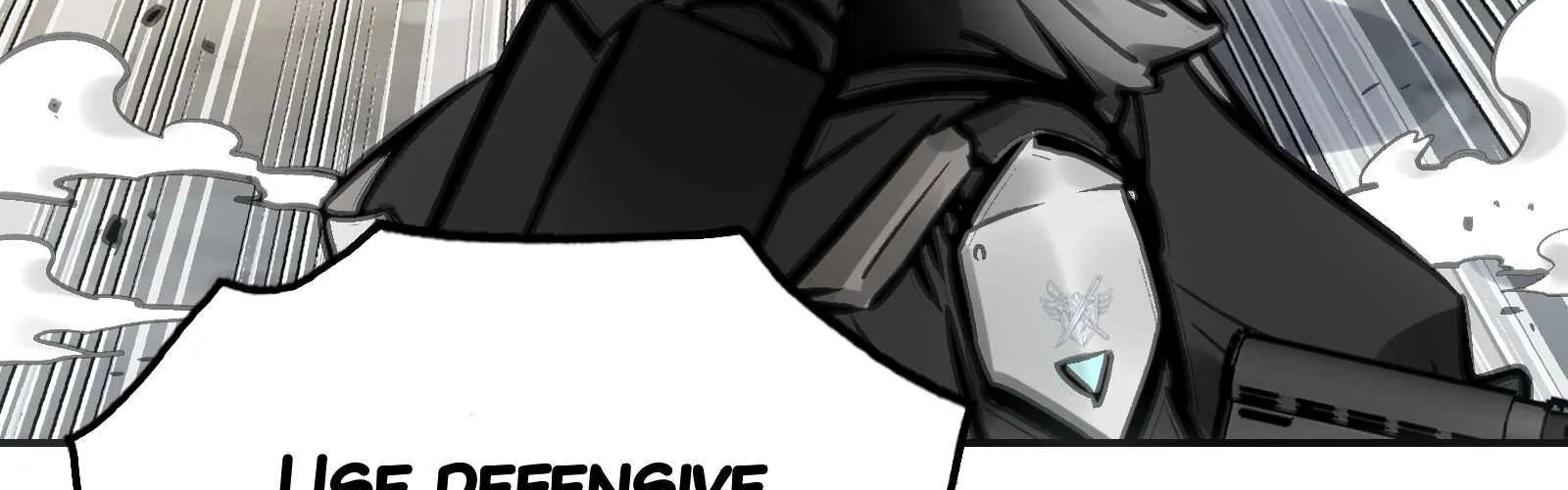 Read Might Through Death chapter 34 image 50 on Lezhin