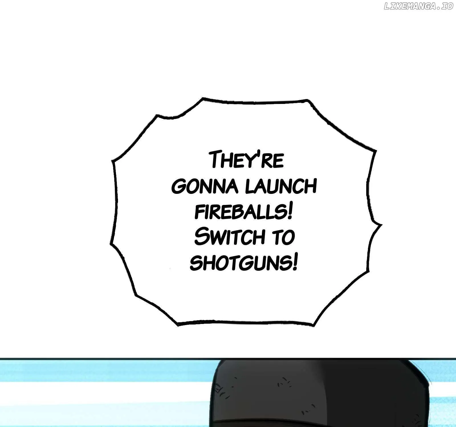 Read Might Through Death chapter 34 image 54 on Lezhin
