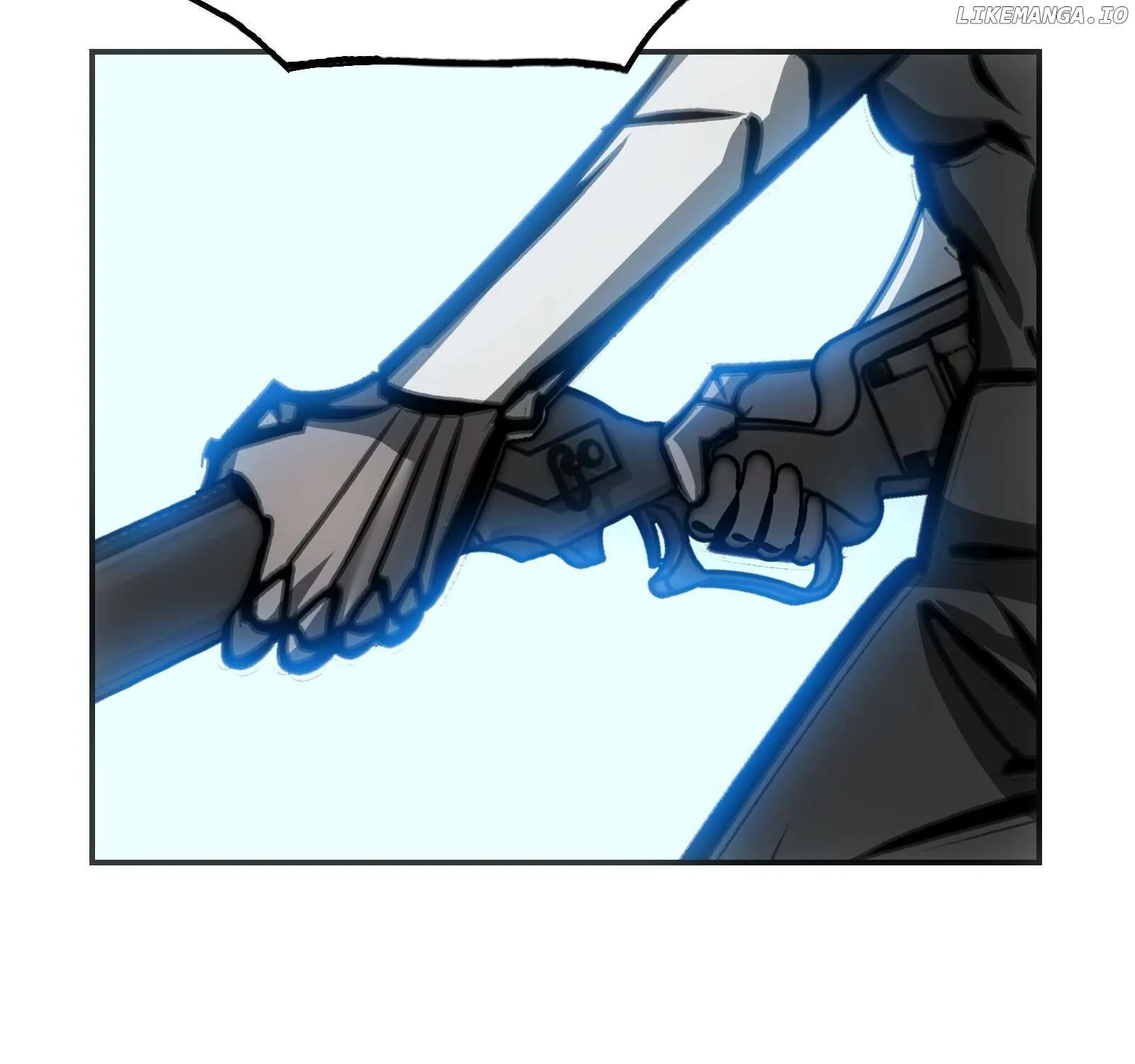 Read Might Through Death chapter 34 image 58 on Lezhin