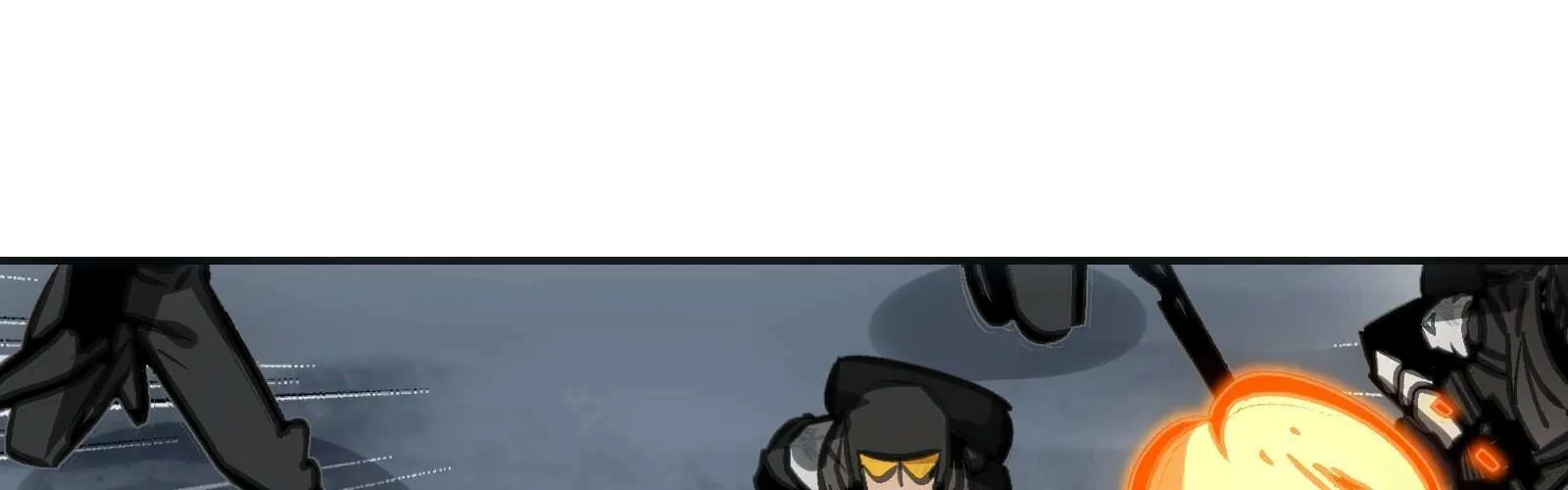 Read Might Through Death chapter 34 image 59 on Lezhin