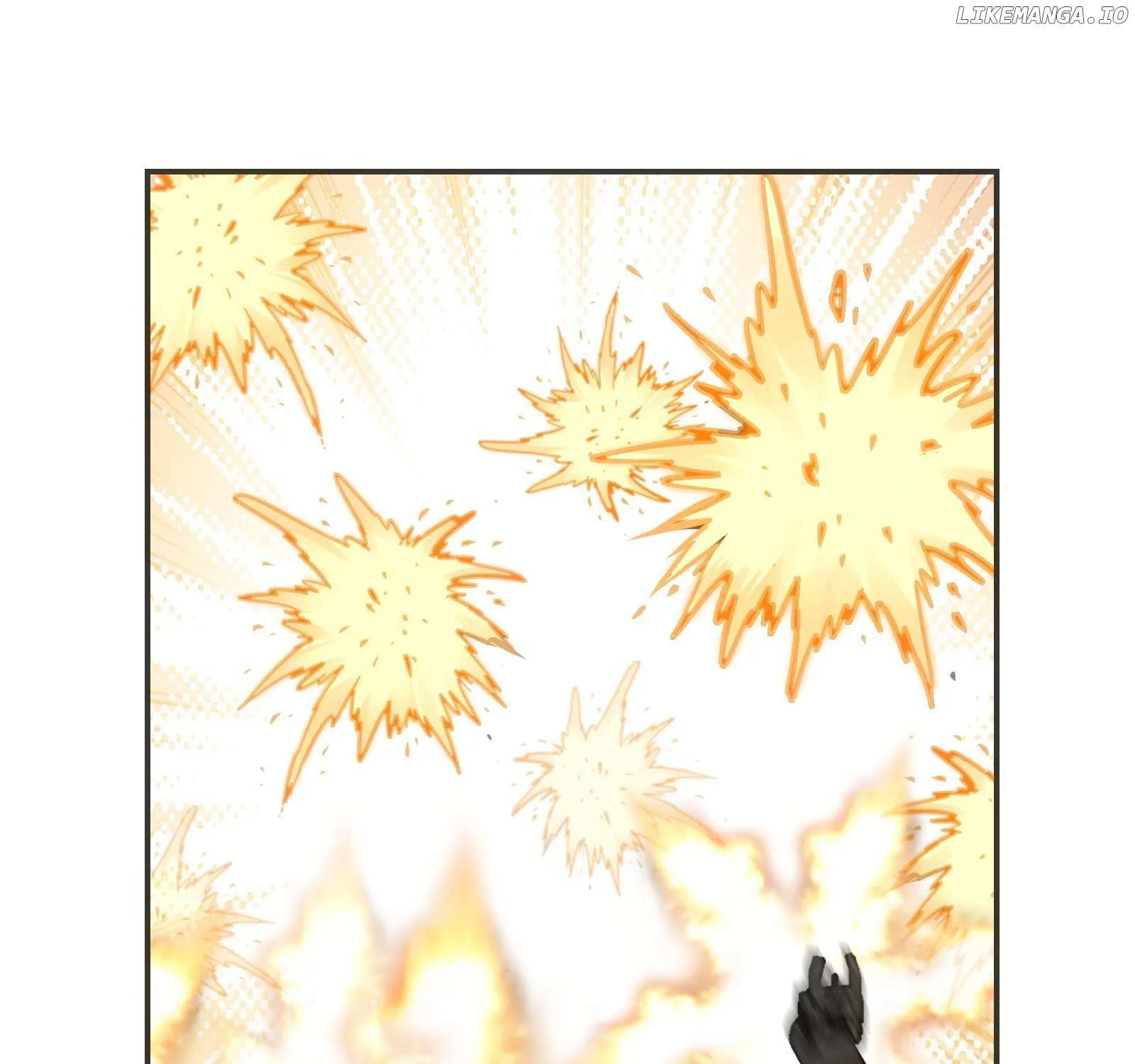 Read Might Through Death chapter 34 image 62 on Lezhin
