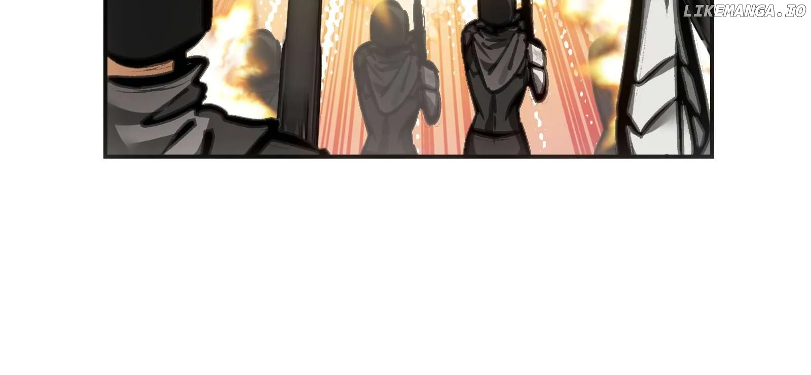 Read Might Through Death chapter 34 image 64 on Lezhin