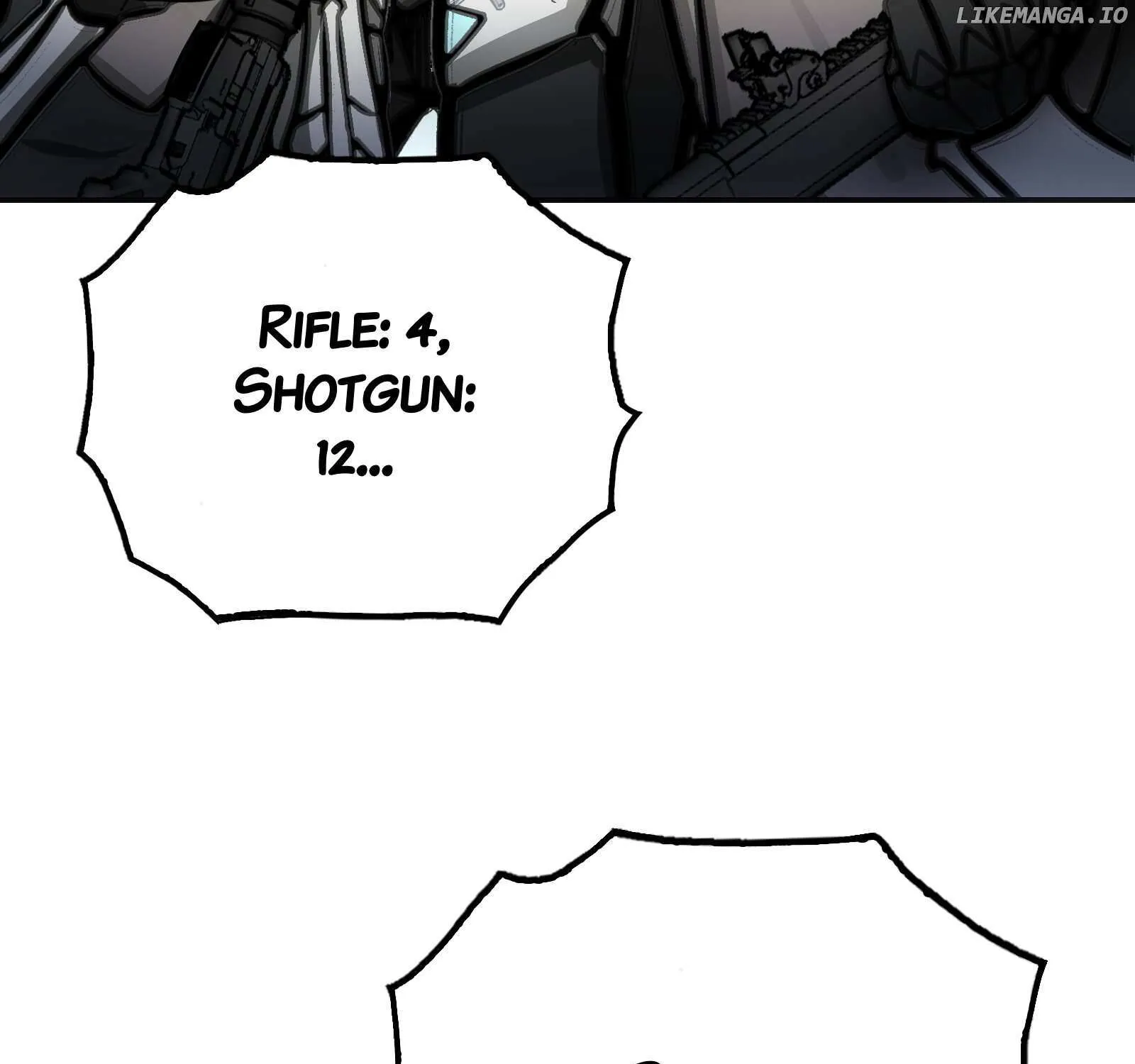 Read Might Through Death chapter 34 image 69 on Lezhin