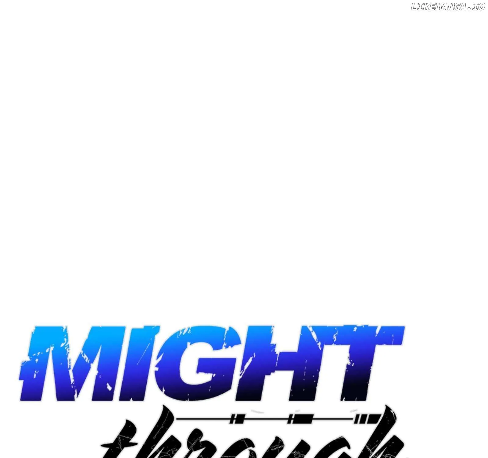 Read Might Through Death chapter 34 image 7 on Lezhin