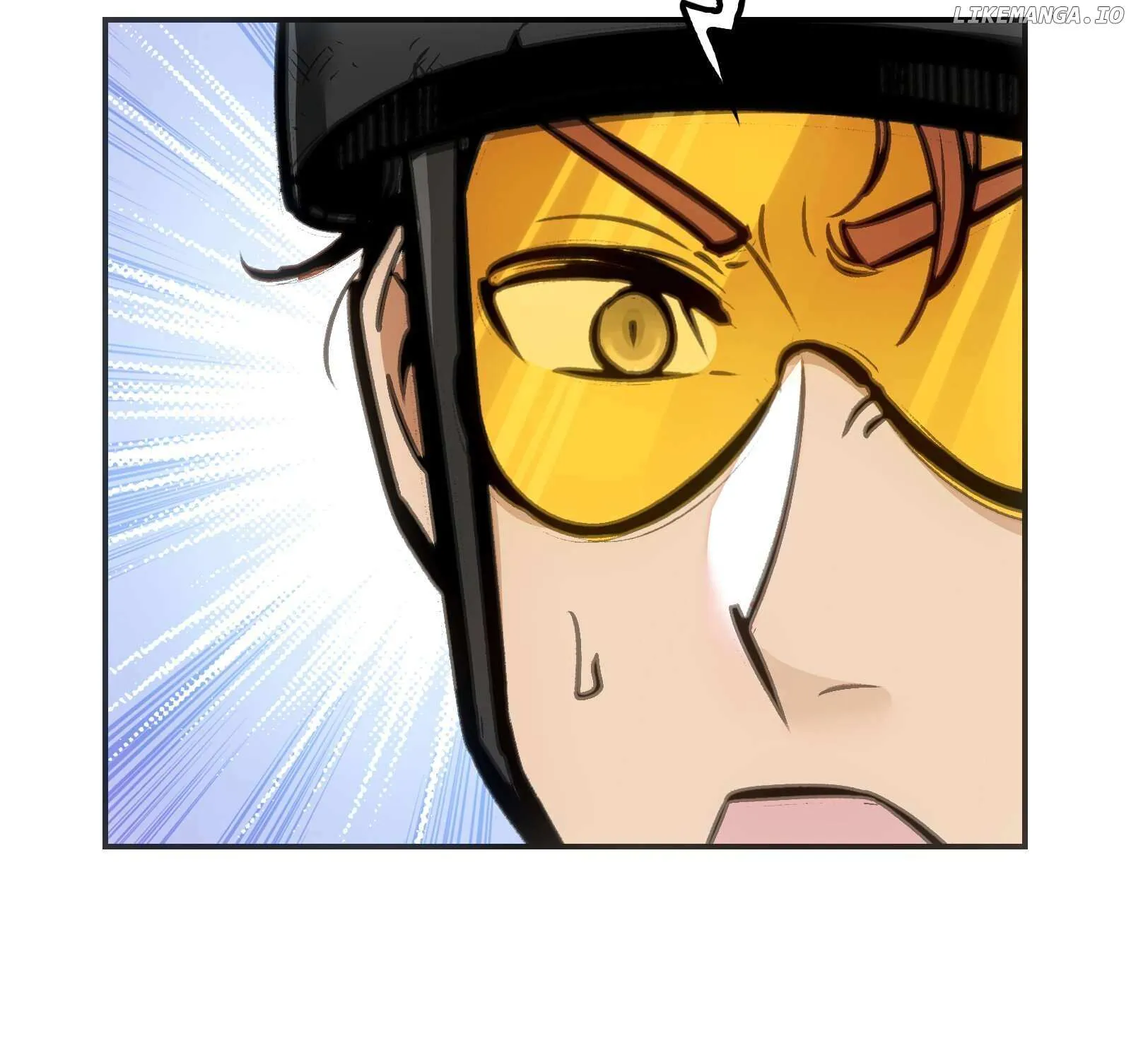 Read Might Through Death chapter 34 image 71 on Lezhin
