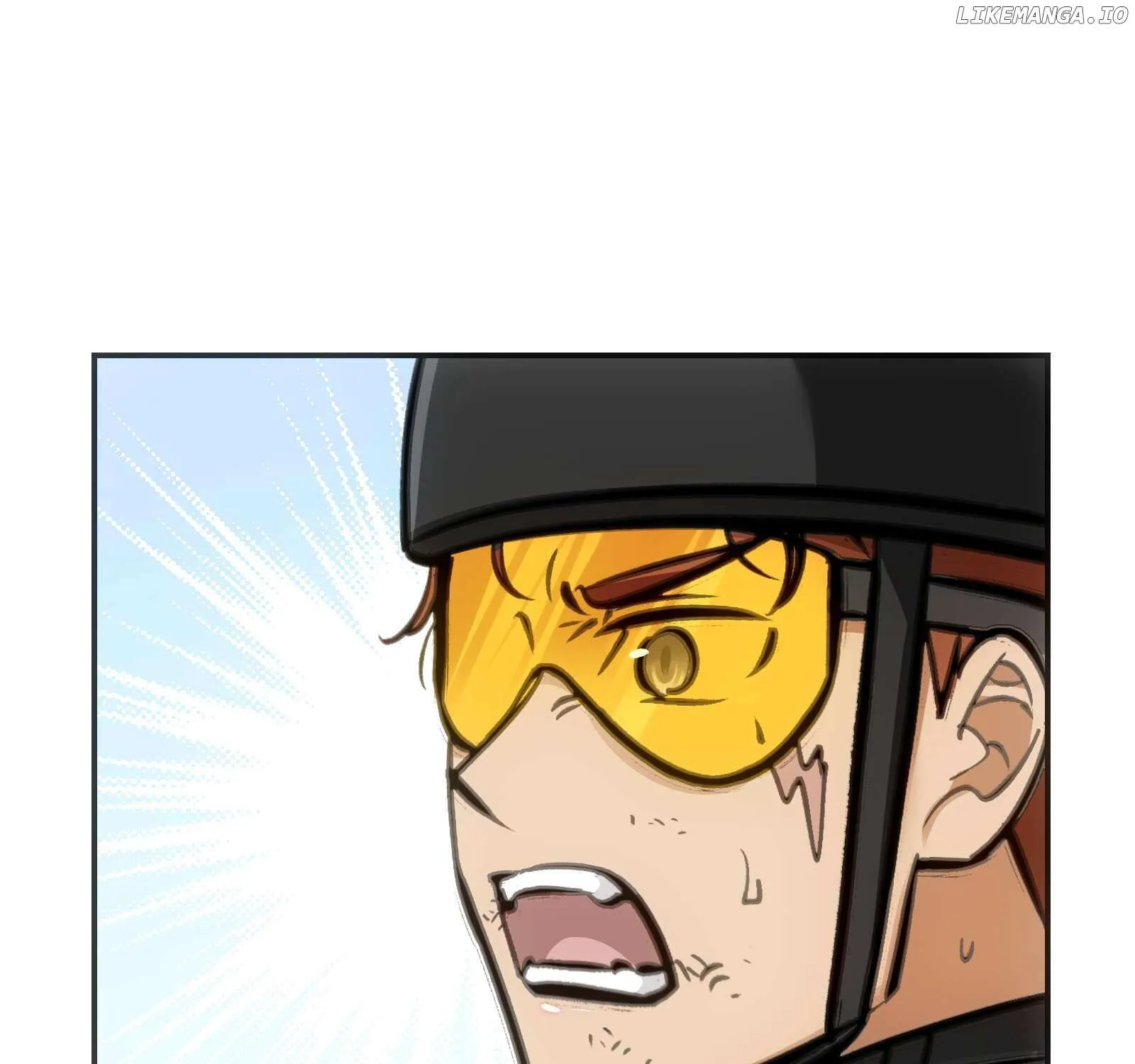 Read Might Through Death chapter 34 image 80 on Lezhin