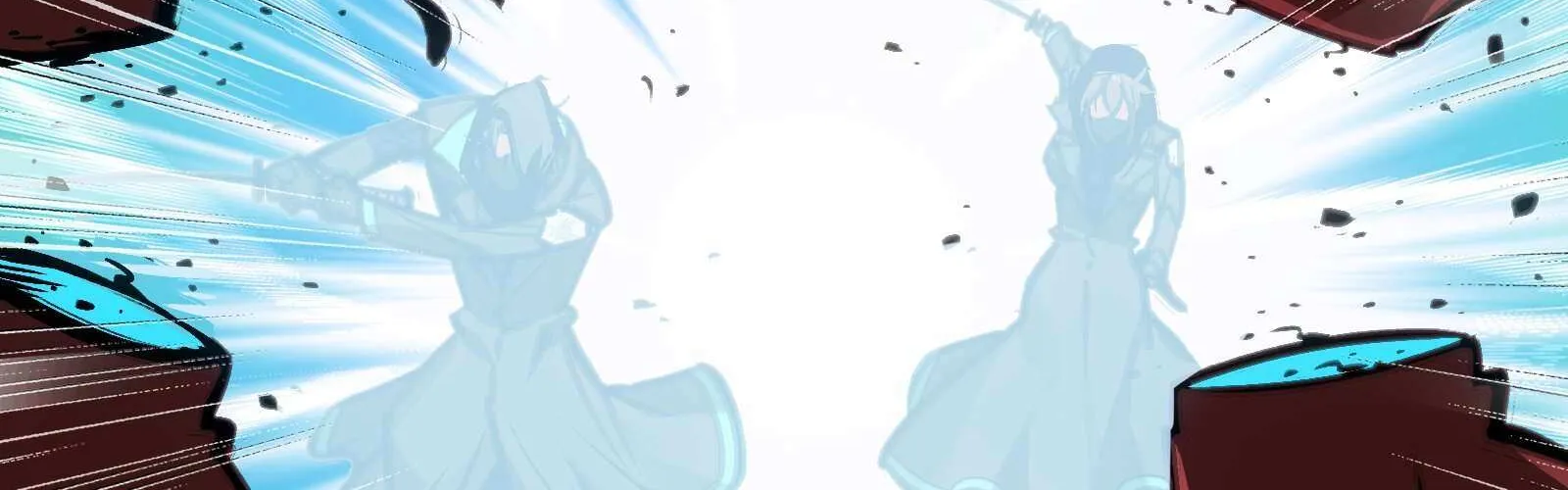 Read Might Through Death chapter 34 image 83 on Lezhin