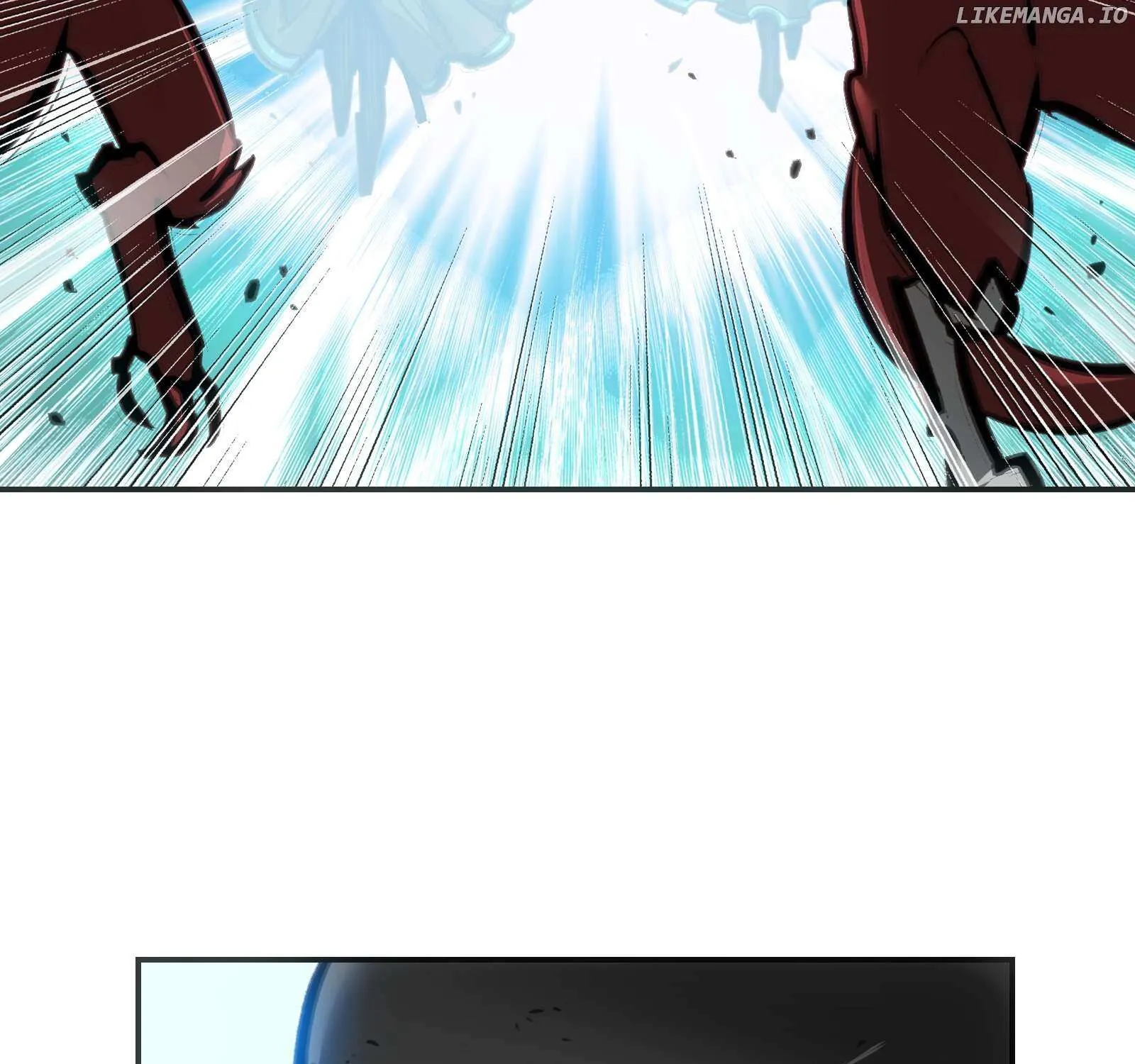Read Might Through Death chapter 34 image 84 on Lezhin