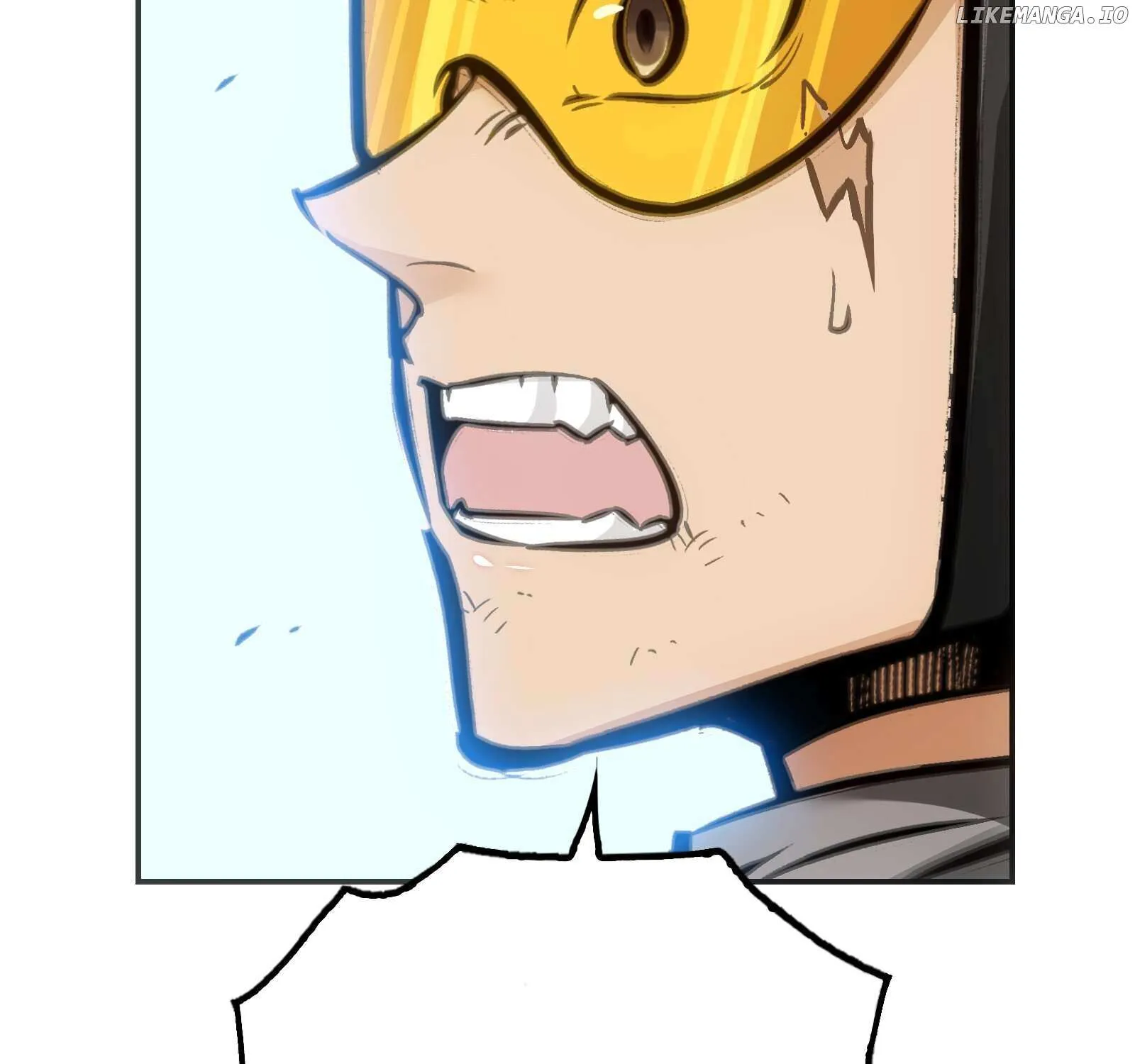 Read Might Through Death chapter 34 image 86 on Lezhin