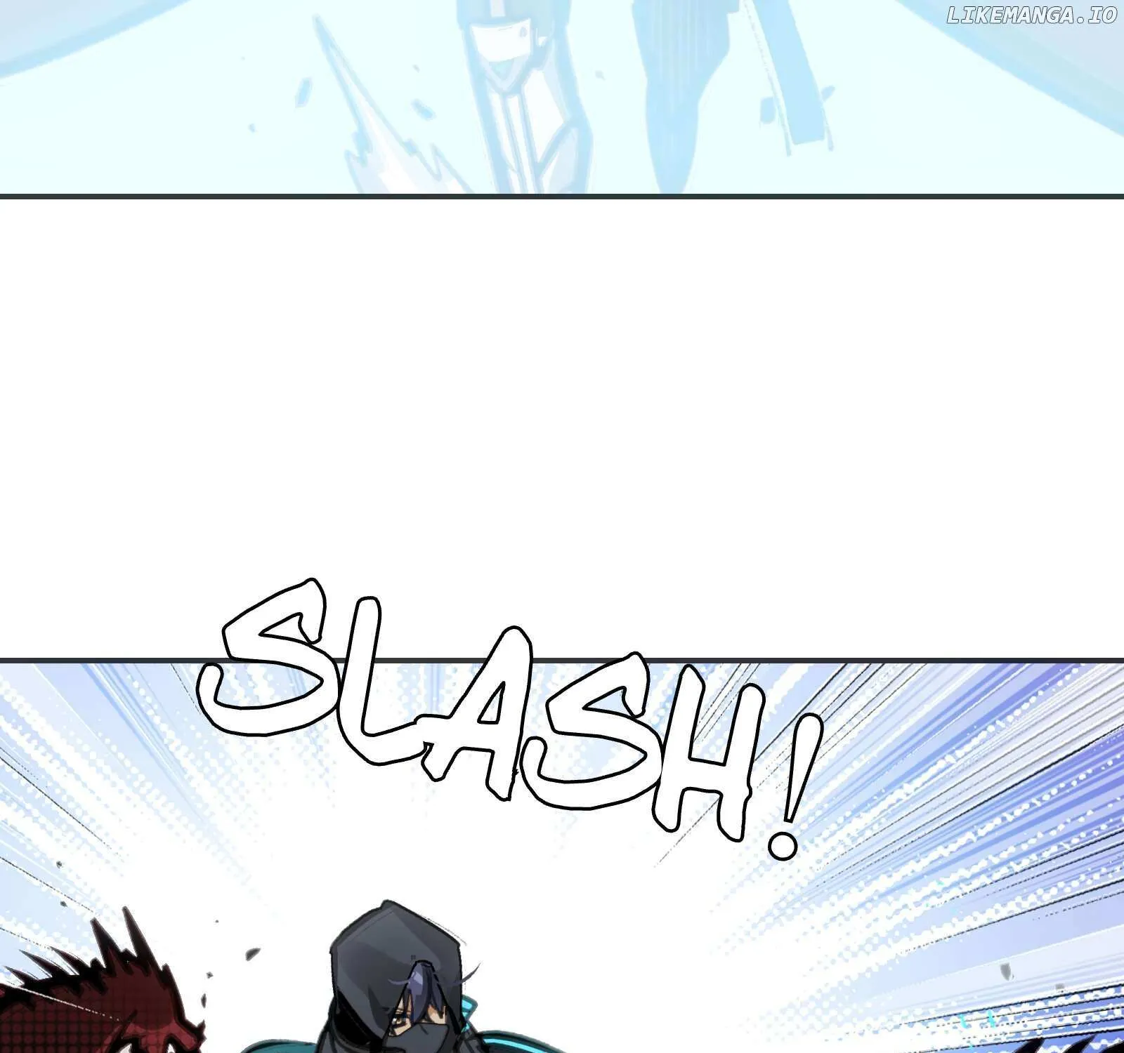 Read Might Through Death chapter 34 image 91 on Lezhin