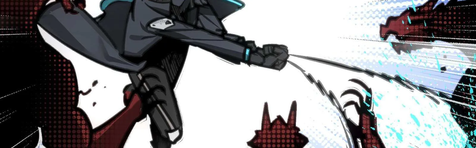 Read Might Through Death chapter 34 image 92 on Lezhin