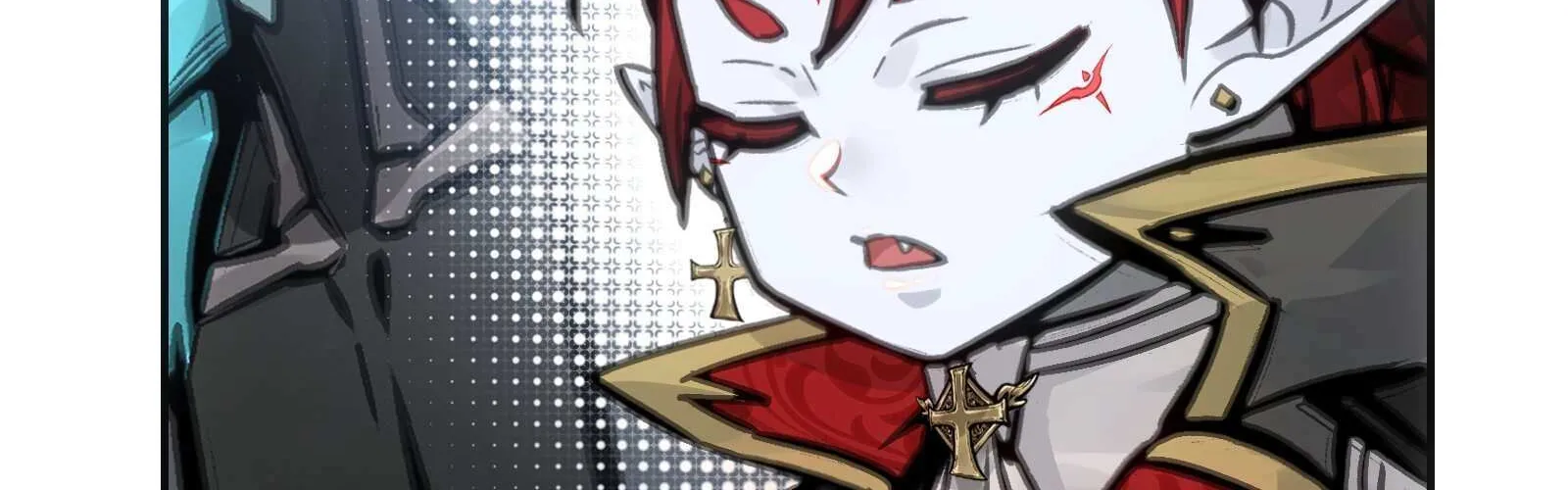 Read Might Through Death chapter 35 image 10 on Lezhin