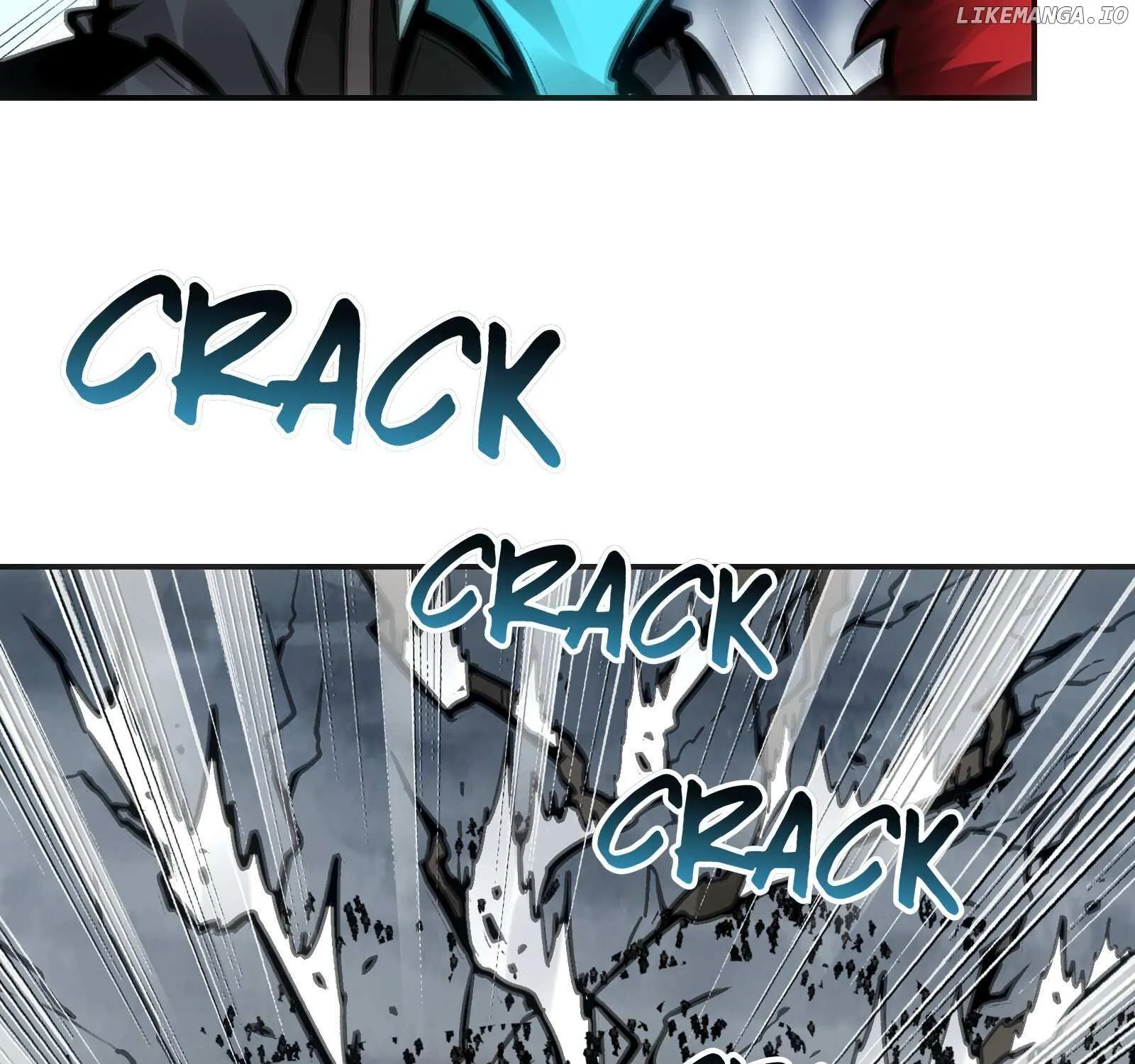 Read Might Through Death chapter 35 image 101 on Lezhin