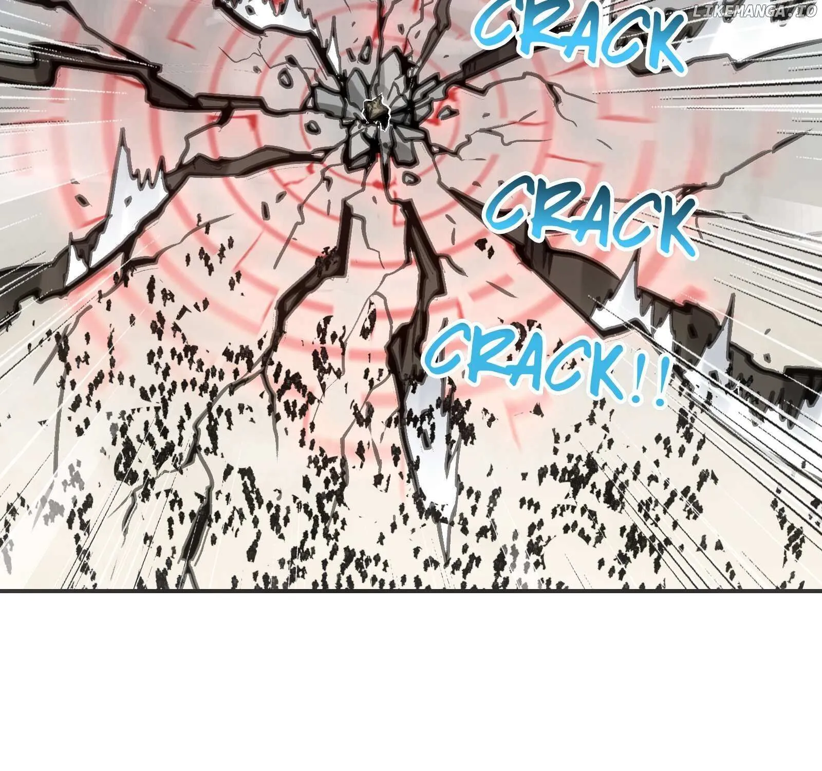 Read Might Through Death chapter 35 image 103 on Lezhin