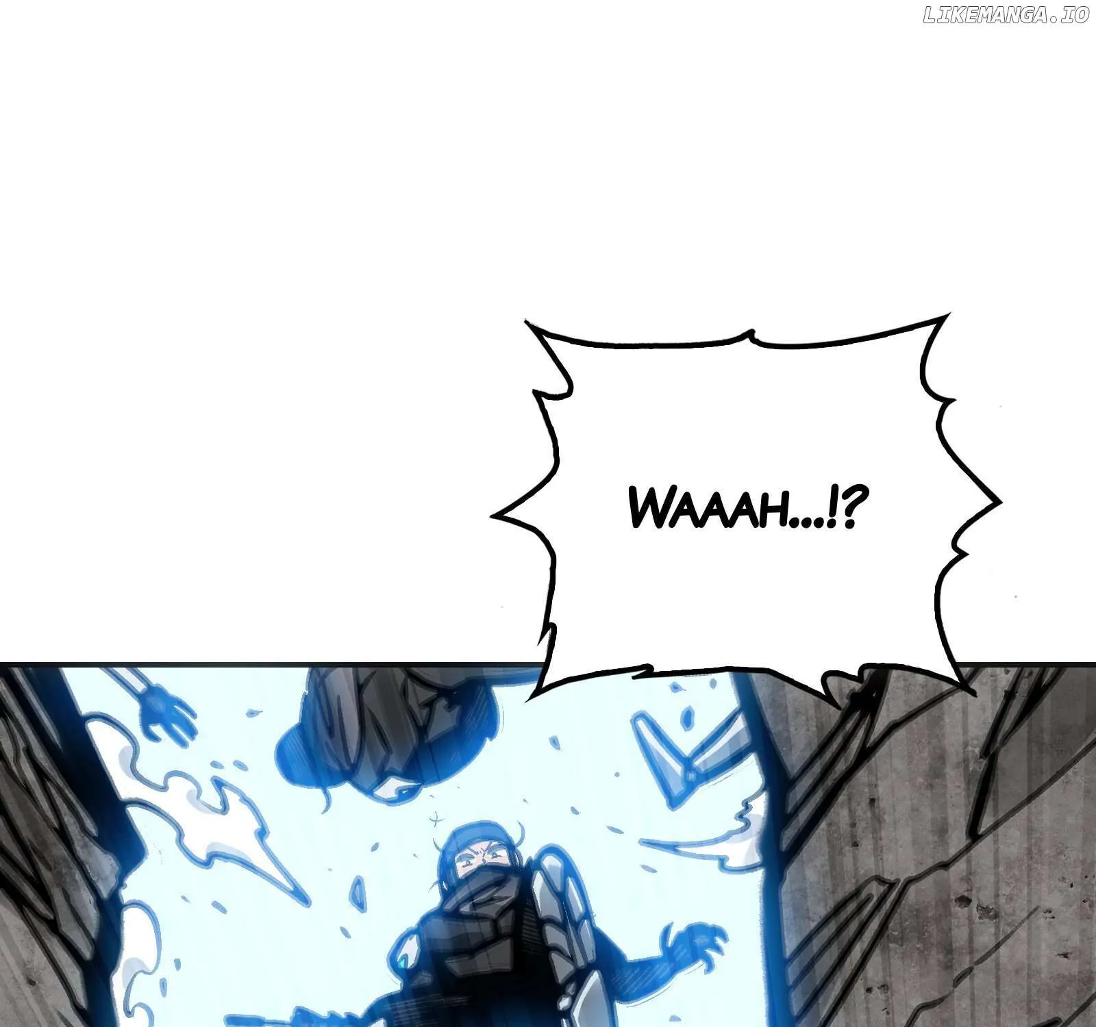 Read Might Through Death chapter 35 image 105 on Lezhin